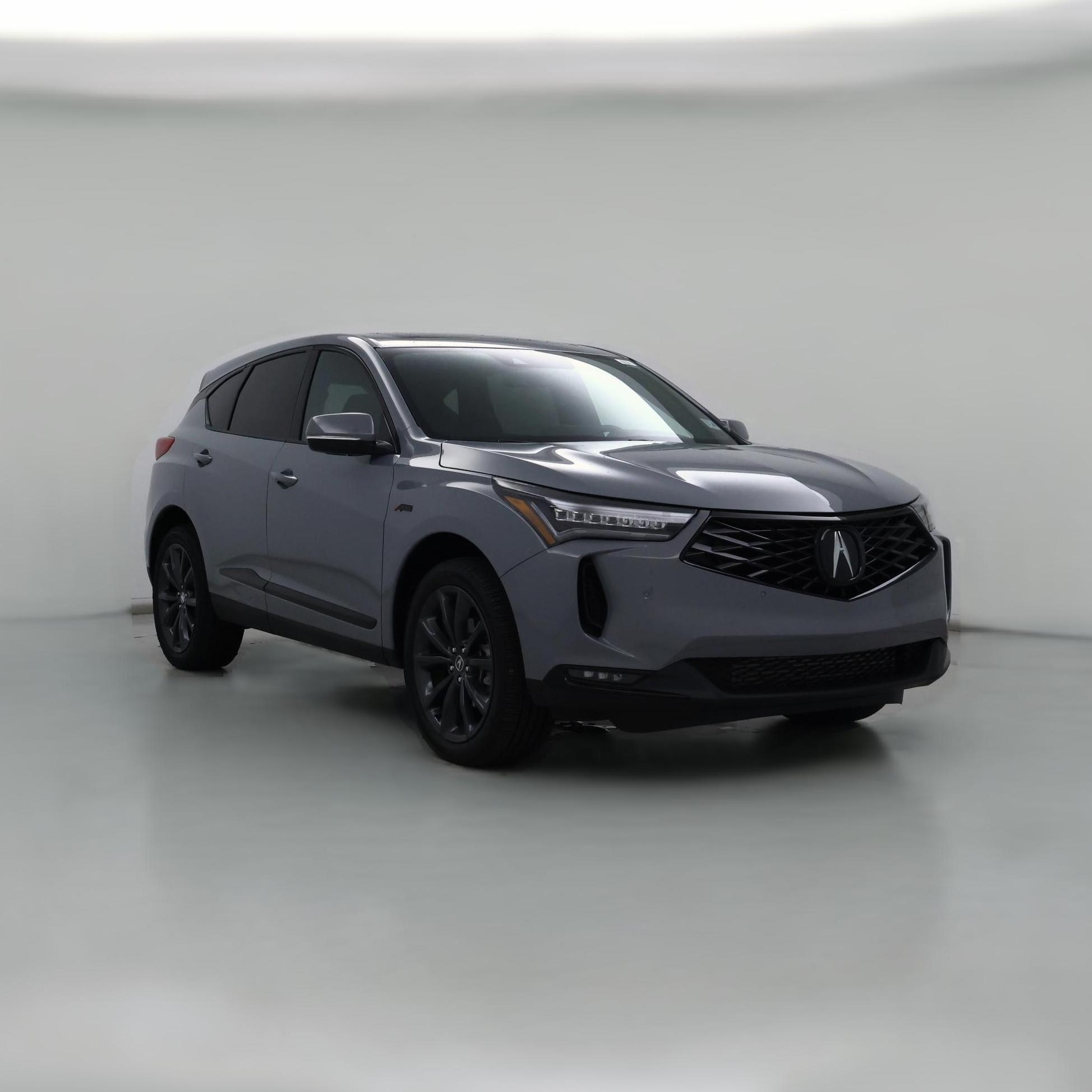 Thumbnail: 2025 Acura RDX - 1