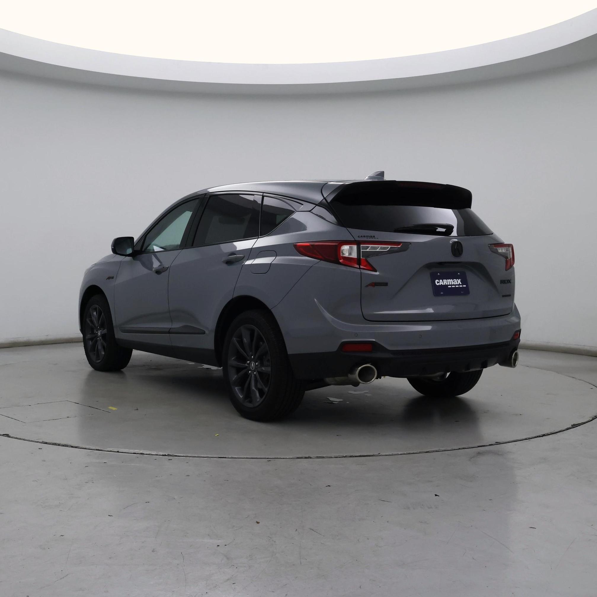 Thumbnail: 2025 Acura RDX - 2