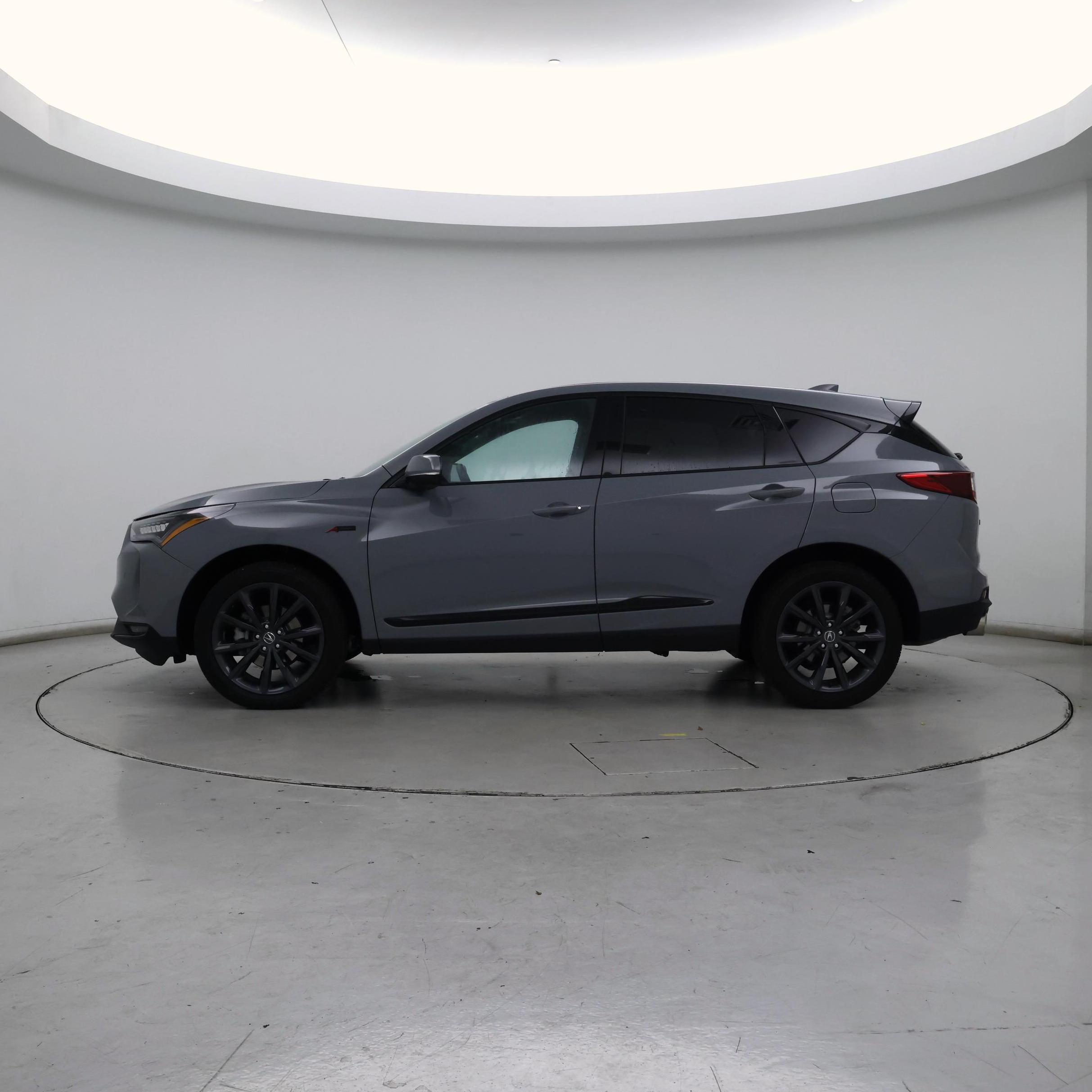 Thumbnail: 2025 Acura RDX - 3