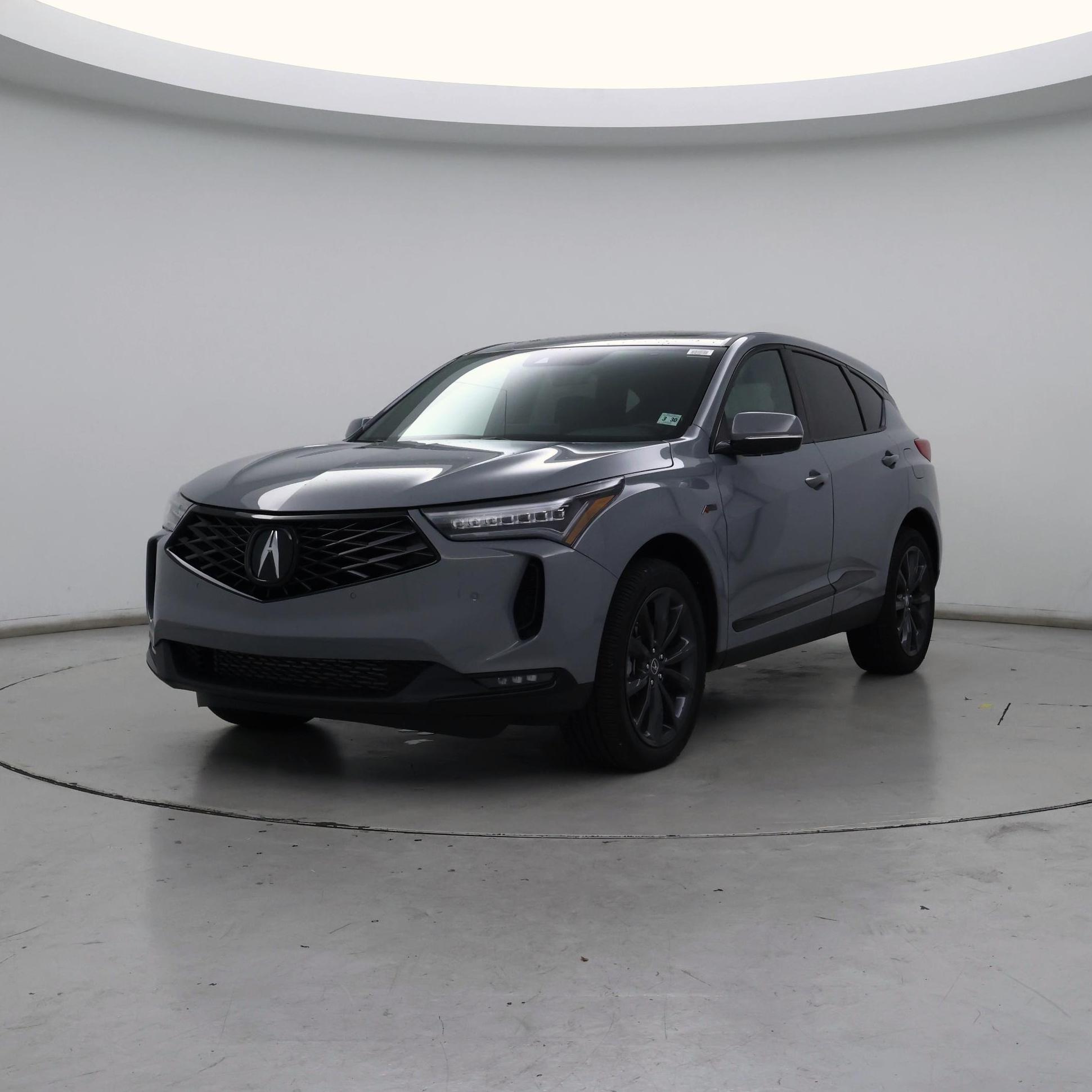 Thumbnail: 2025 Acura RDX - 4
