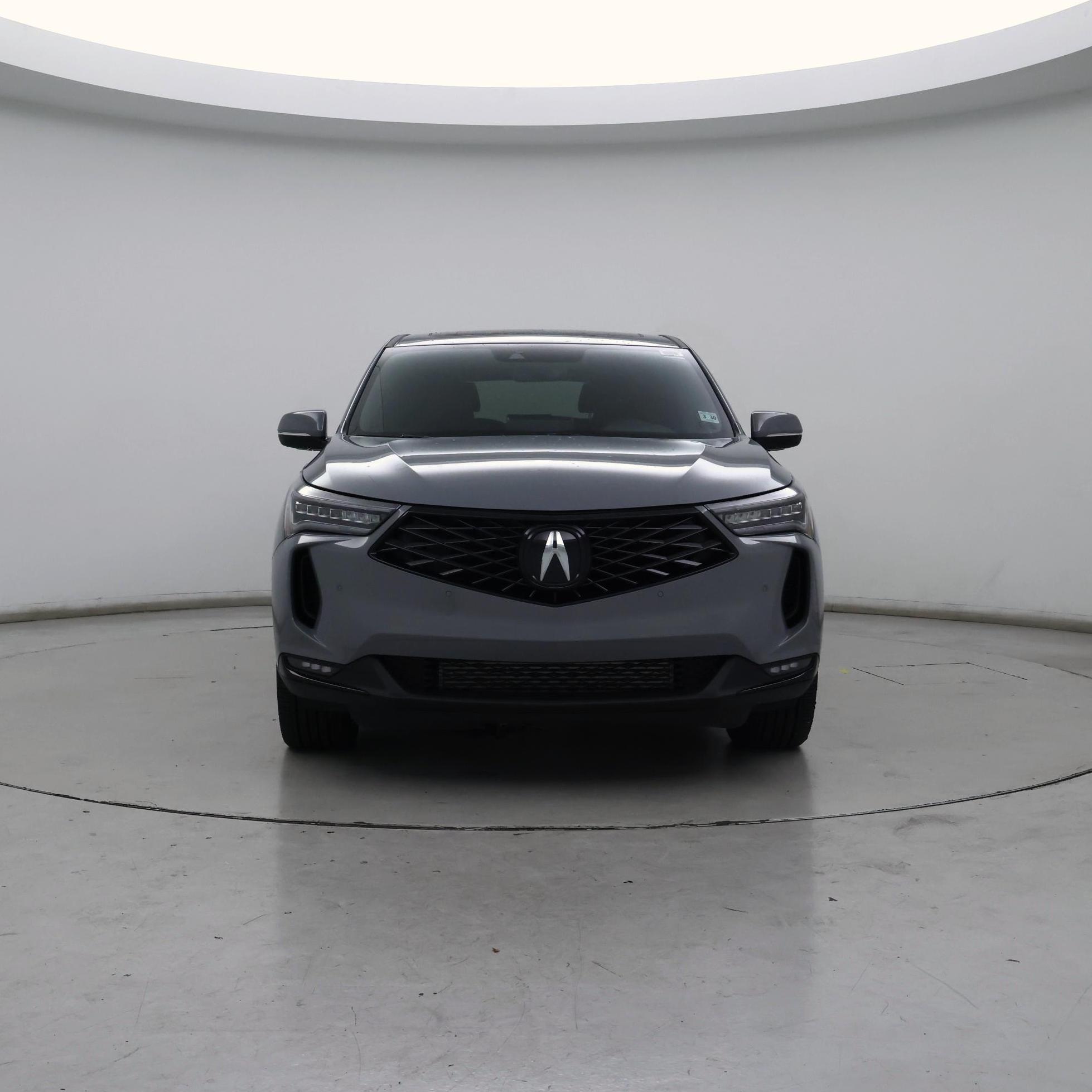 Thumbnail: 2025 Acura RDX - 5