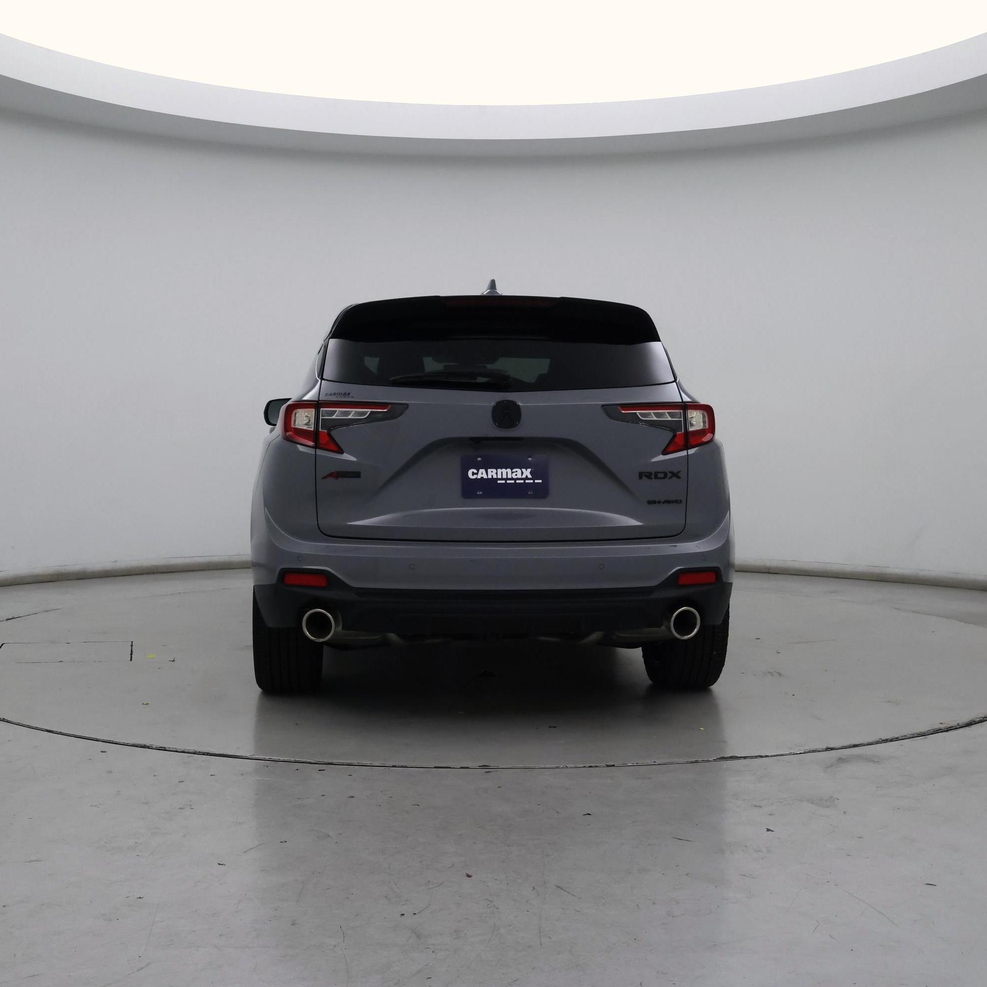Thumbnail: 2025 Acura RDX - 6