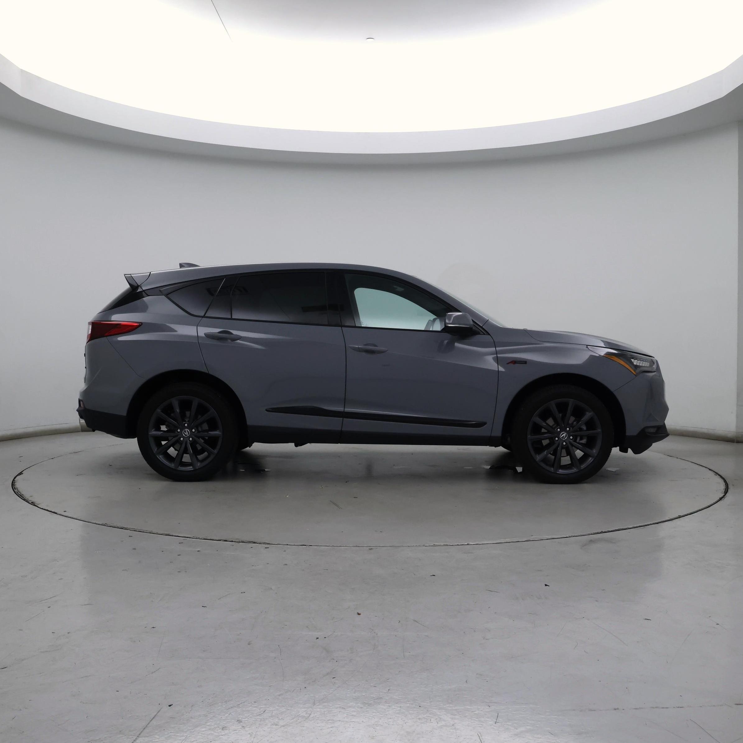 Thumbnail: 2025 Acura RDX - 7