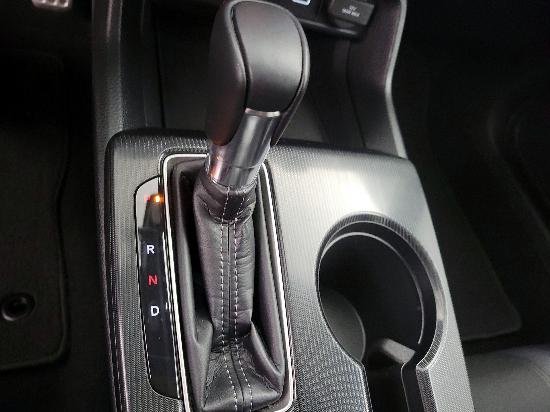 Thumbnail: 2023 Honda Civic - 16