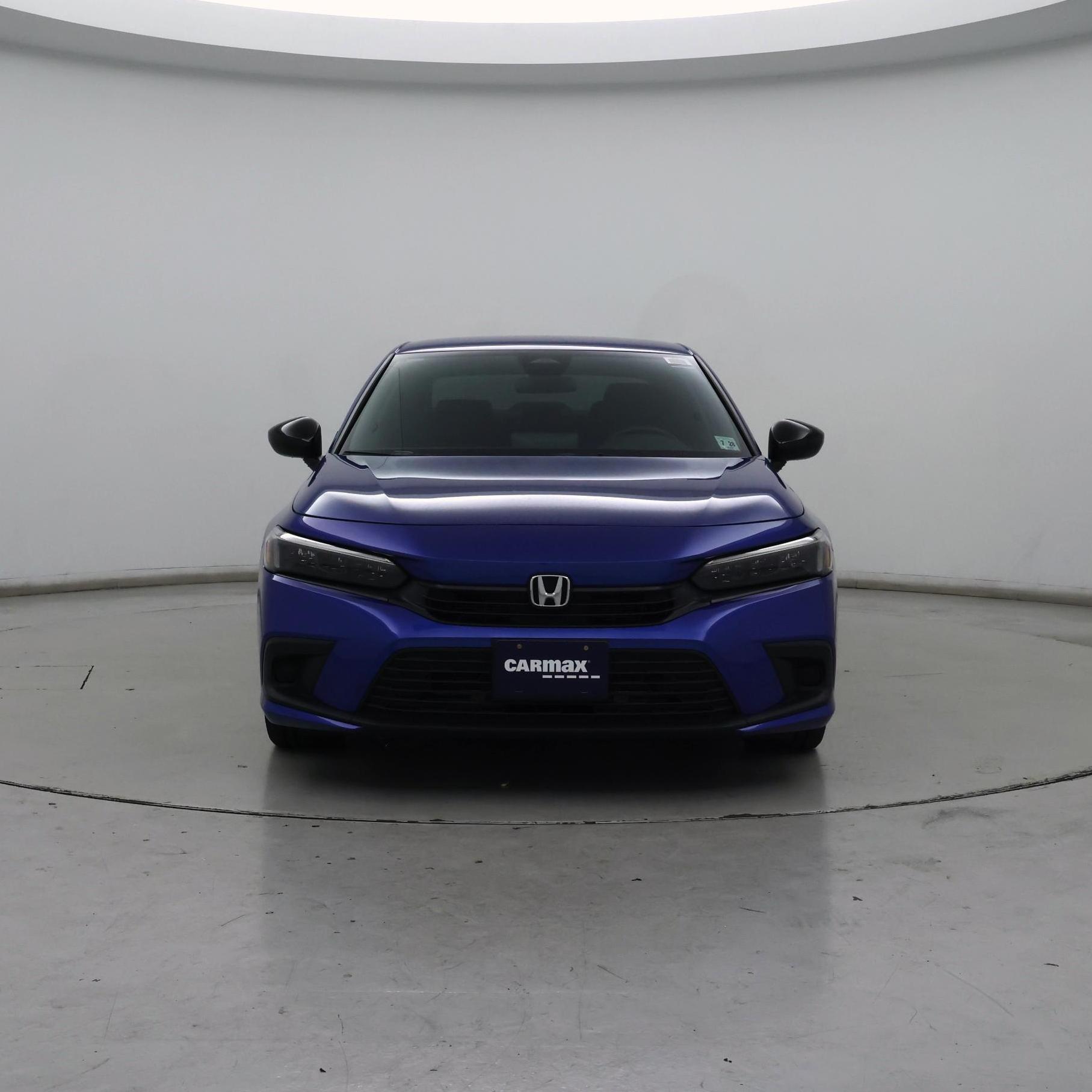 Thumbnail: 2023 Honda Civic - 5