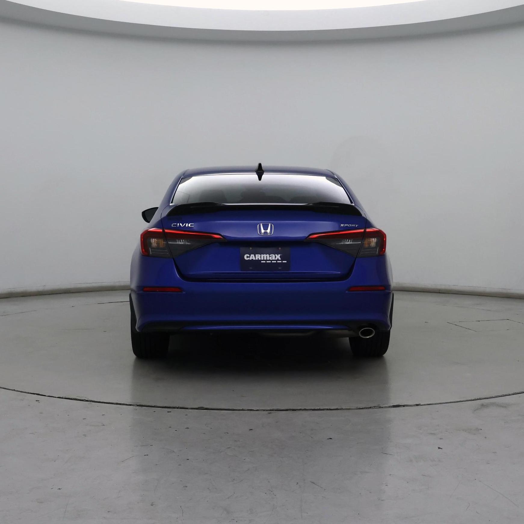 Thumbnail: 2023 Honda Civic - 6