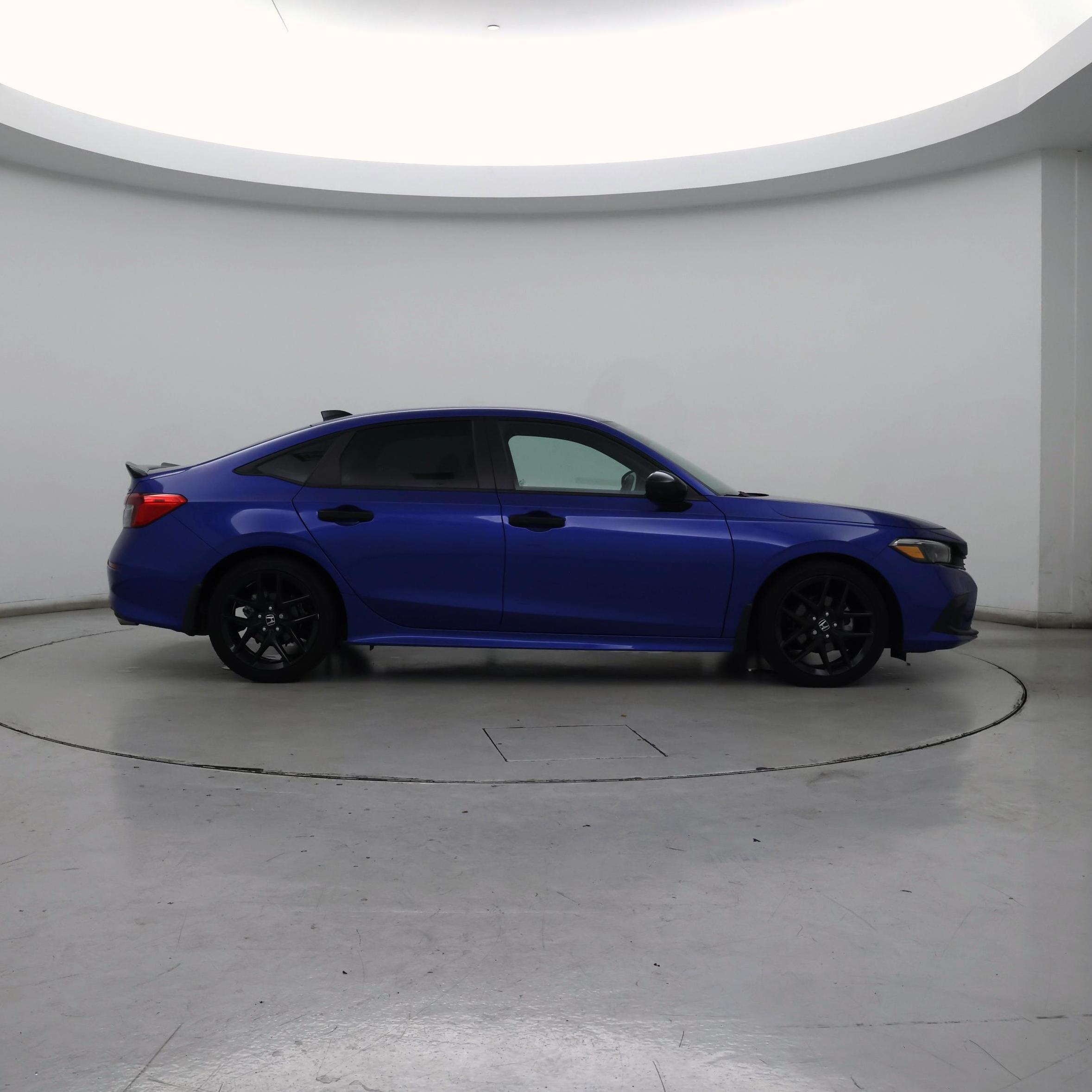 Thumbnail: 2023 Honda Civic - 7