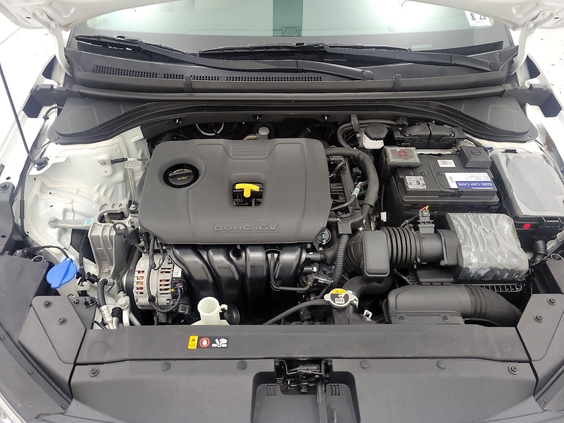 Thumbnail: 2020 Hyundai Elantra - 19