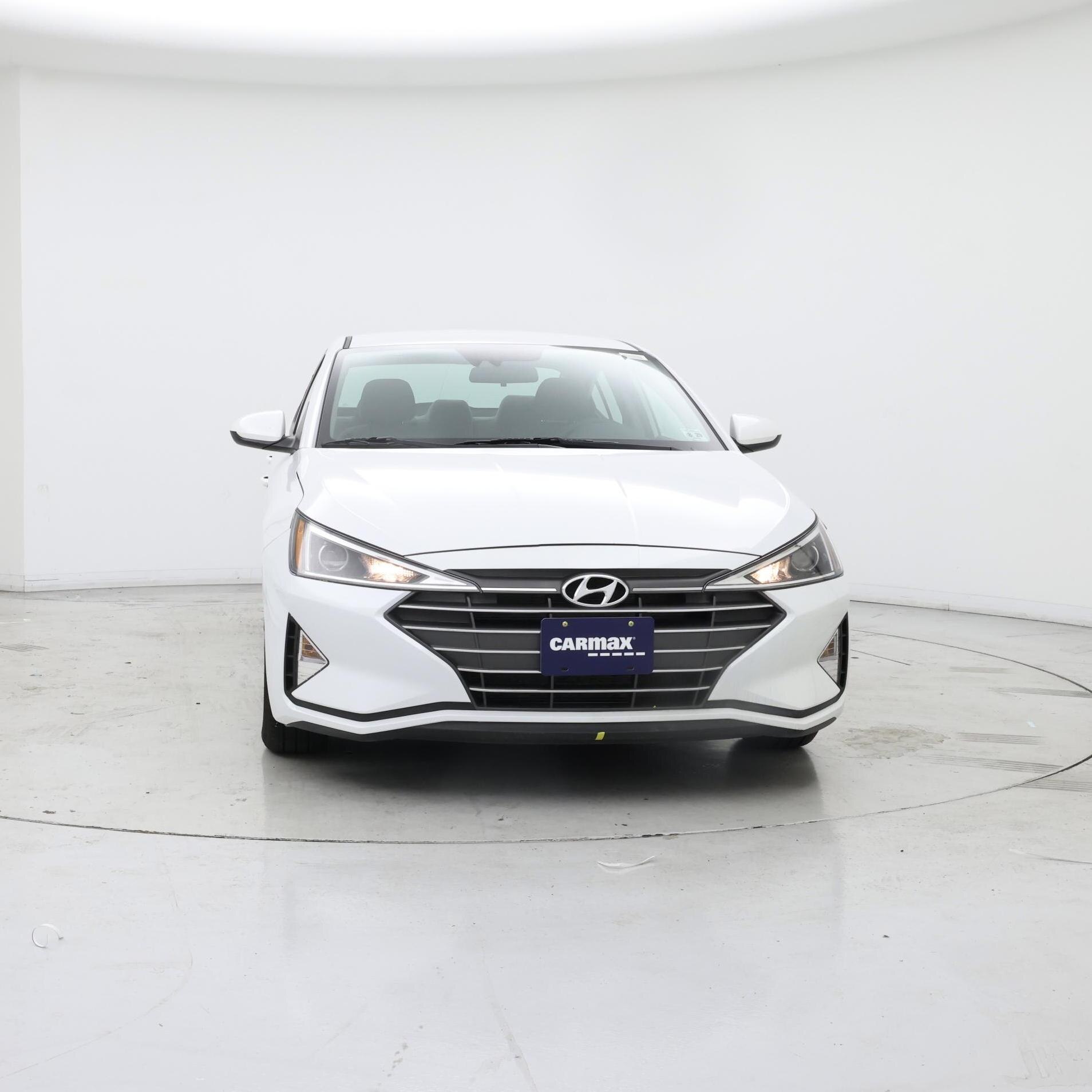 Thumbnail: 2020 Hyundai Elantra - 5