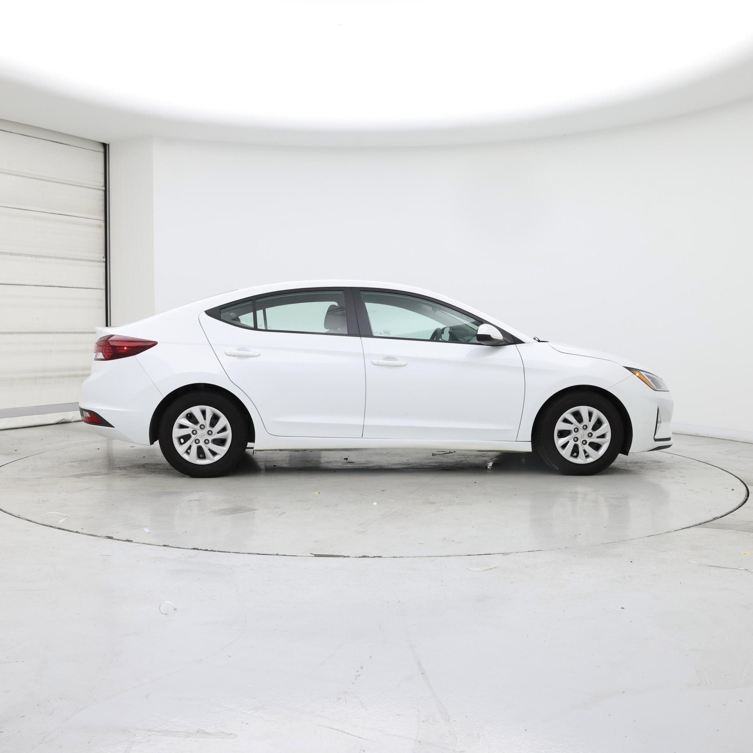 Thumbnail: 2020 Hyundai Elantra - 7