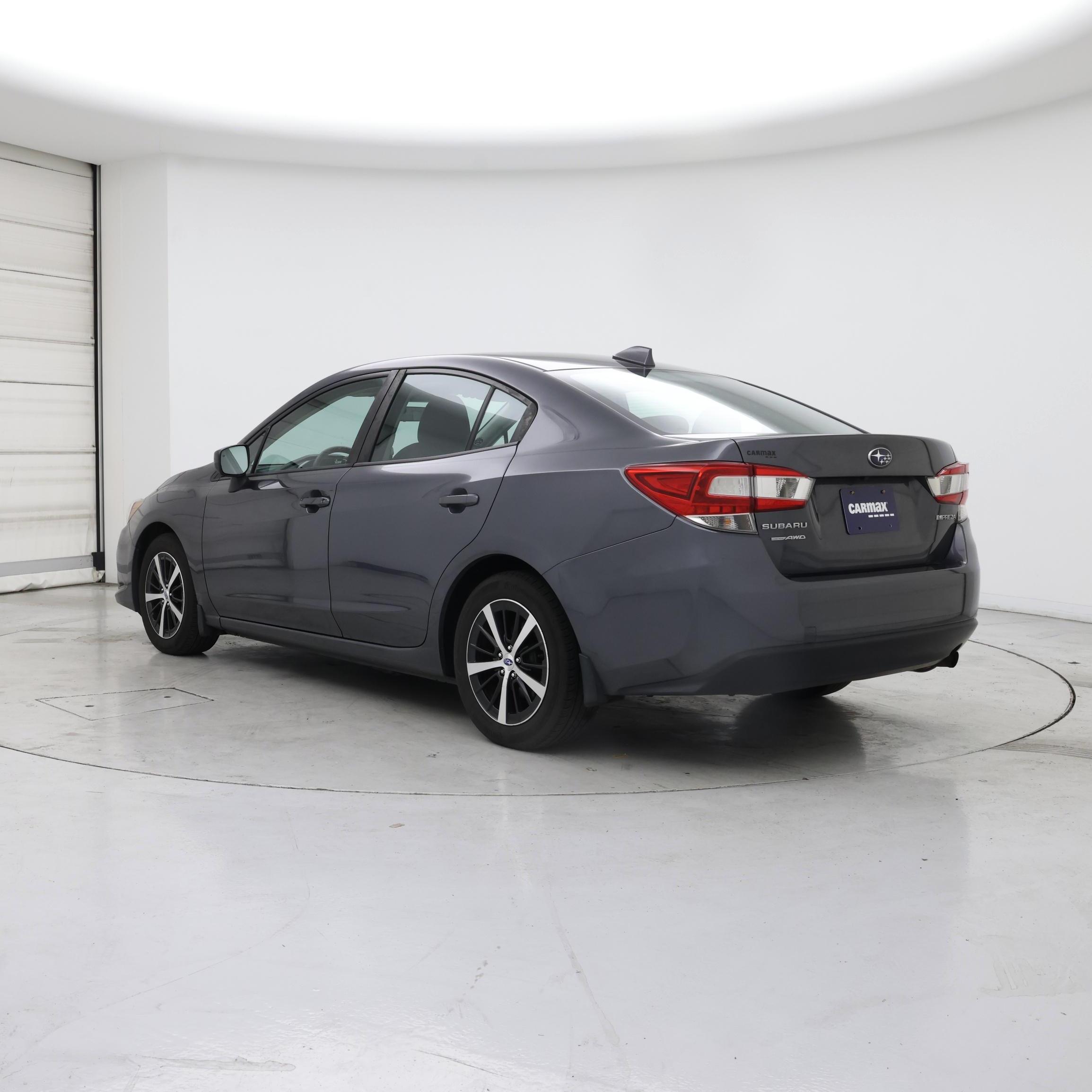 Thumbnail: 2020 Subaru Impreza - 2