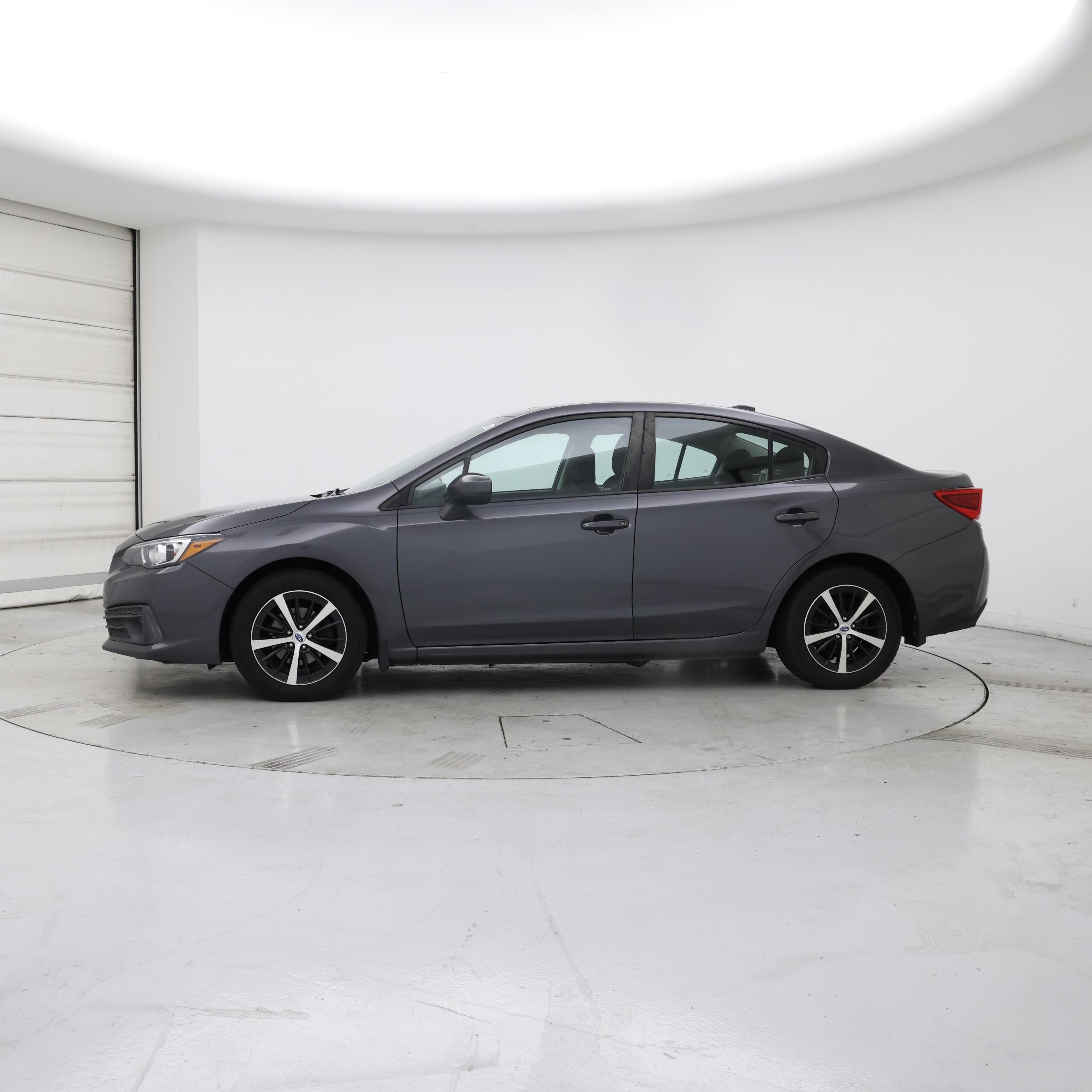 Thumbnail: 2020 Subaru Impreza - 3