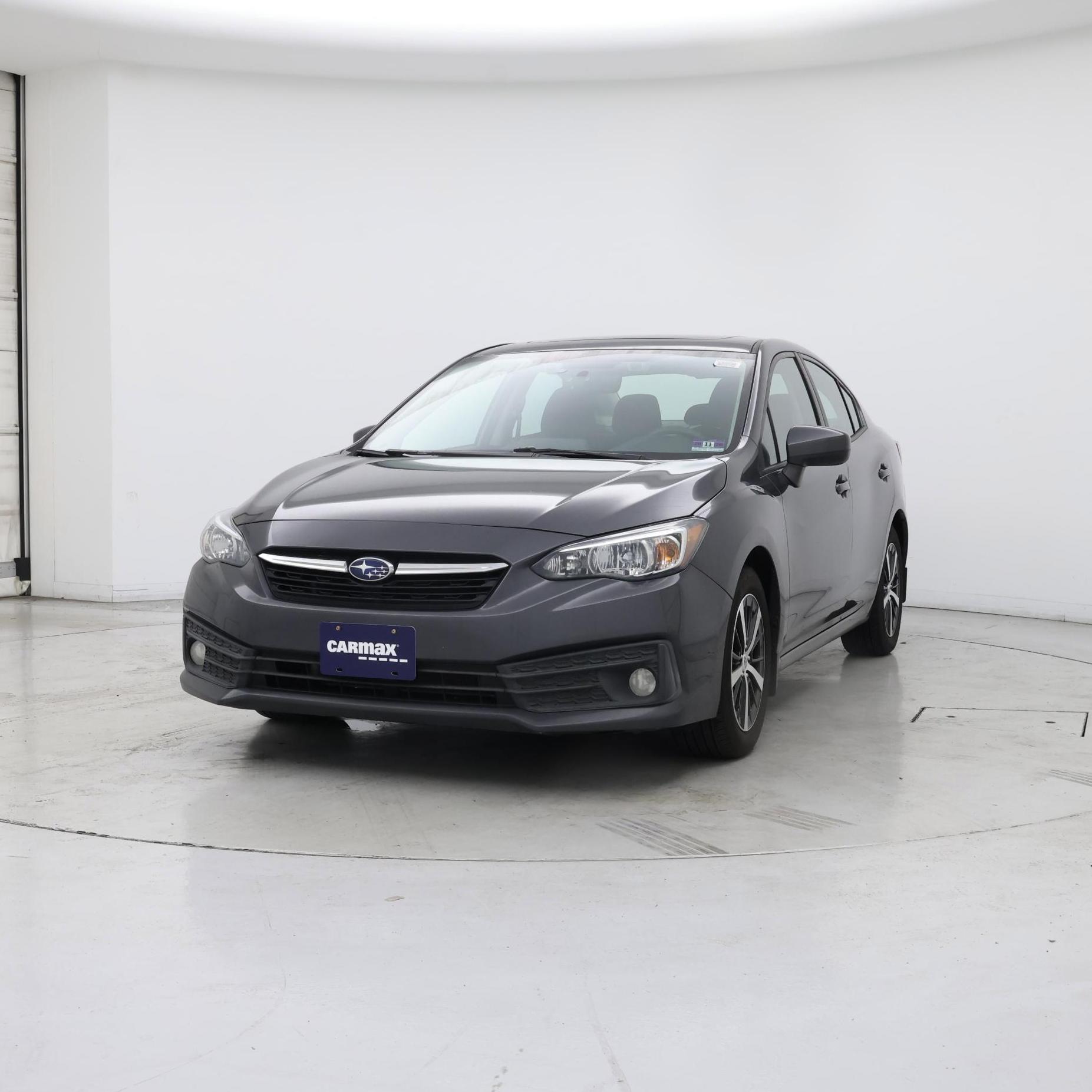 Thumbnail: 2020 Subaru Impreza - 4