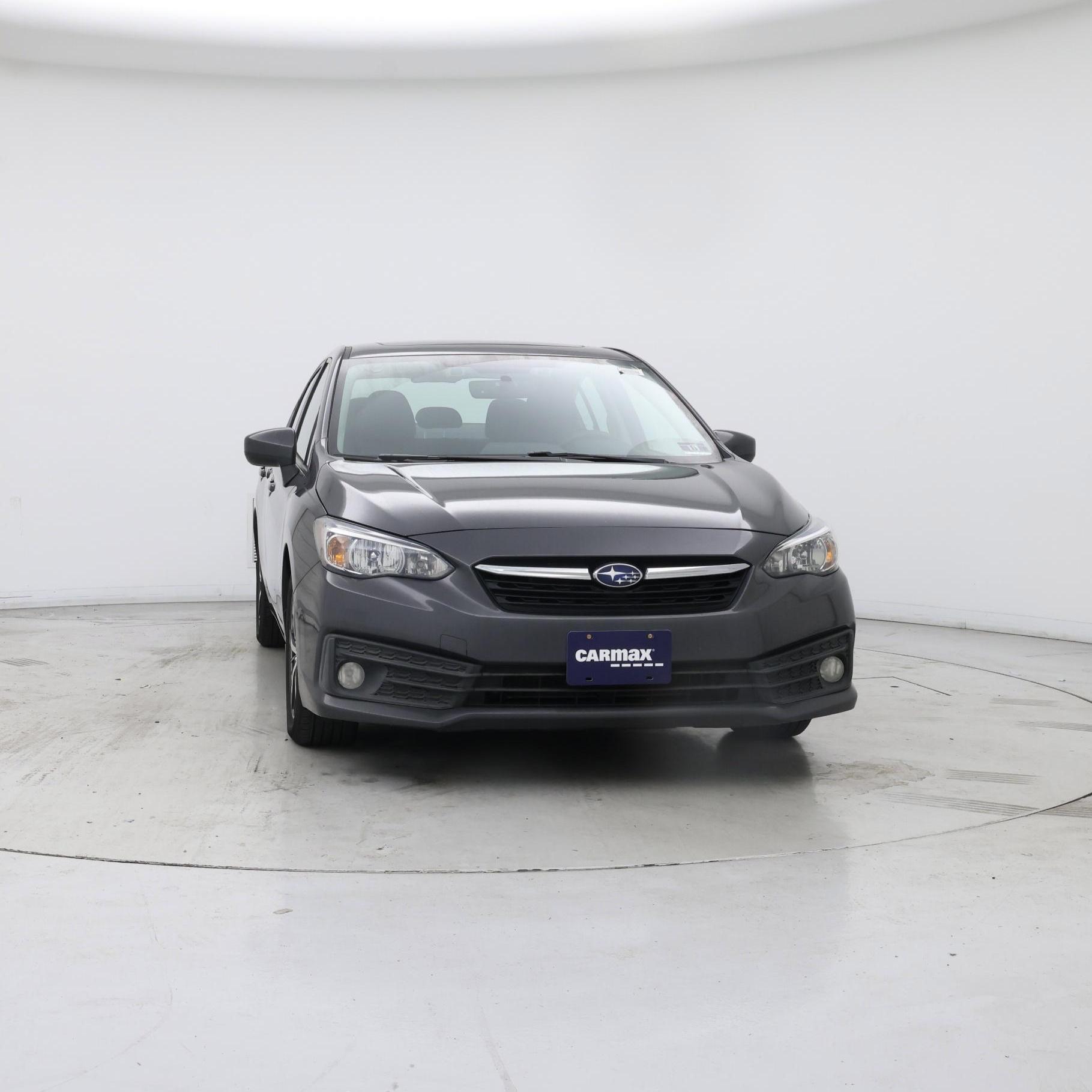 Thumbnail: 2020 Subaru Impreza - 5