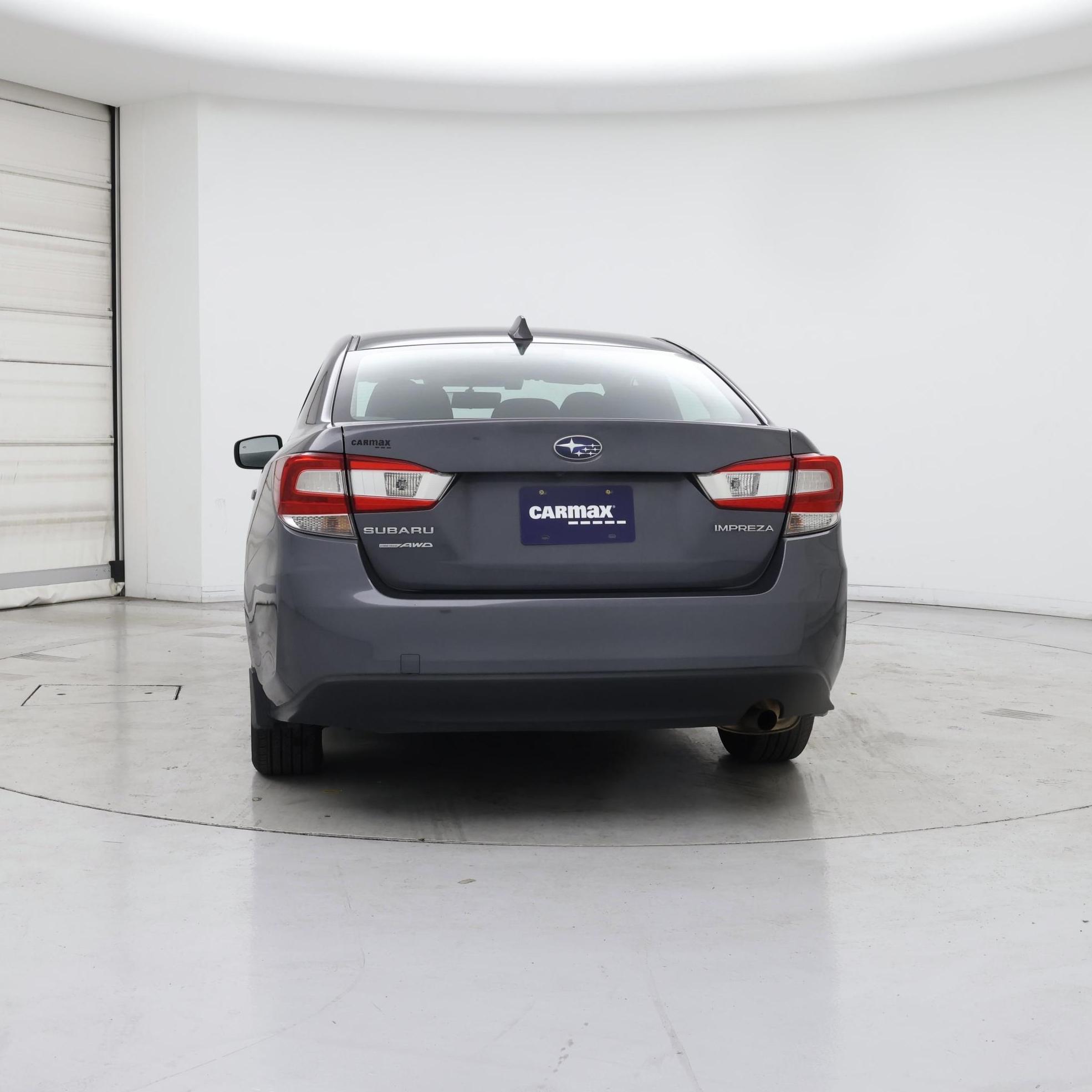 Thumbnail: 2020 Subaru Impreza - 6