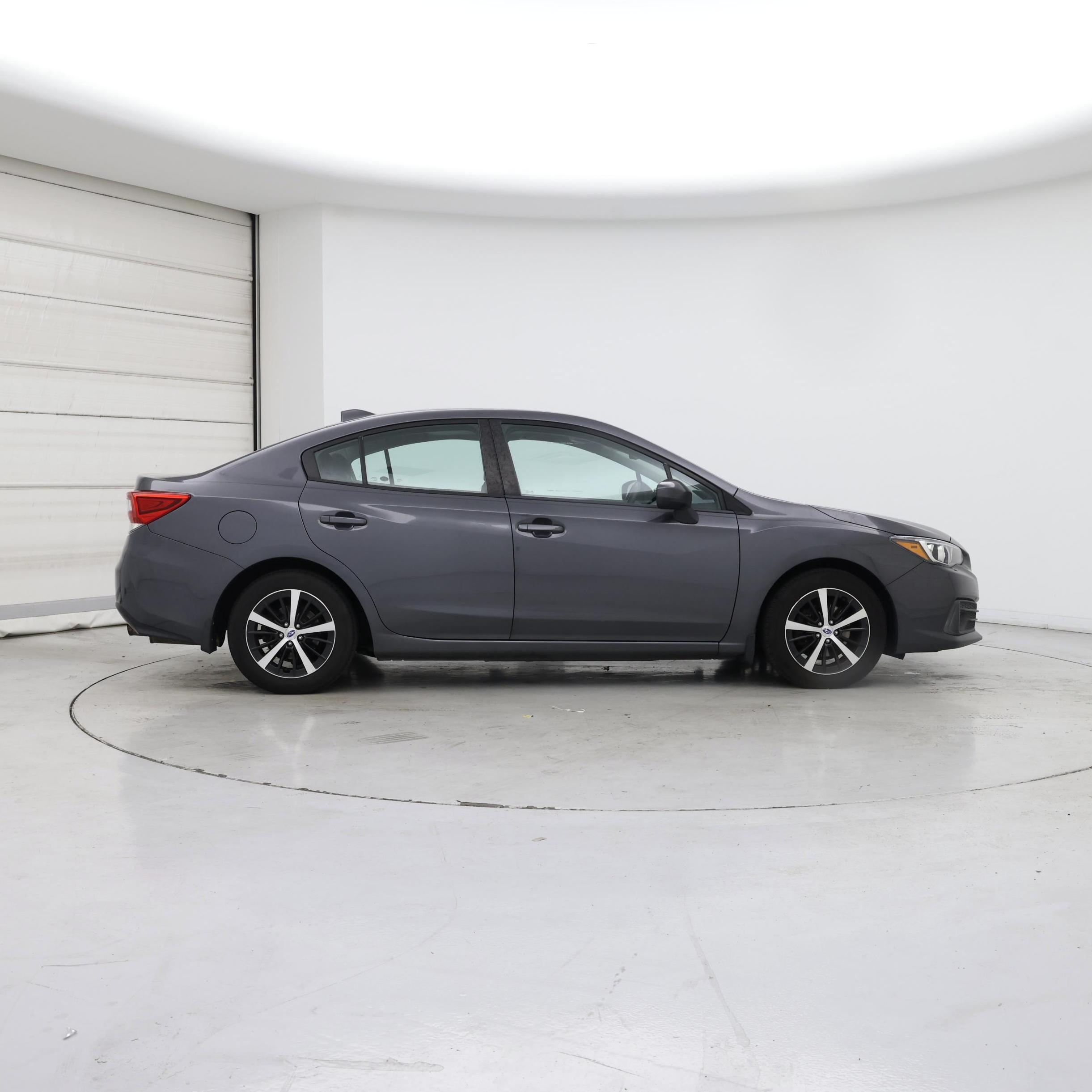 Thumbnail: 2020 Subaru Impreza - 7