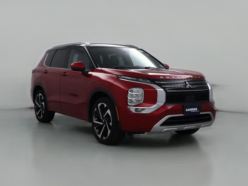 2023 Mitsubishi Outlander SEL -
                  Laurel, MD