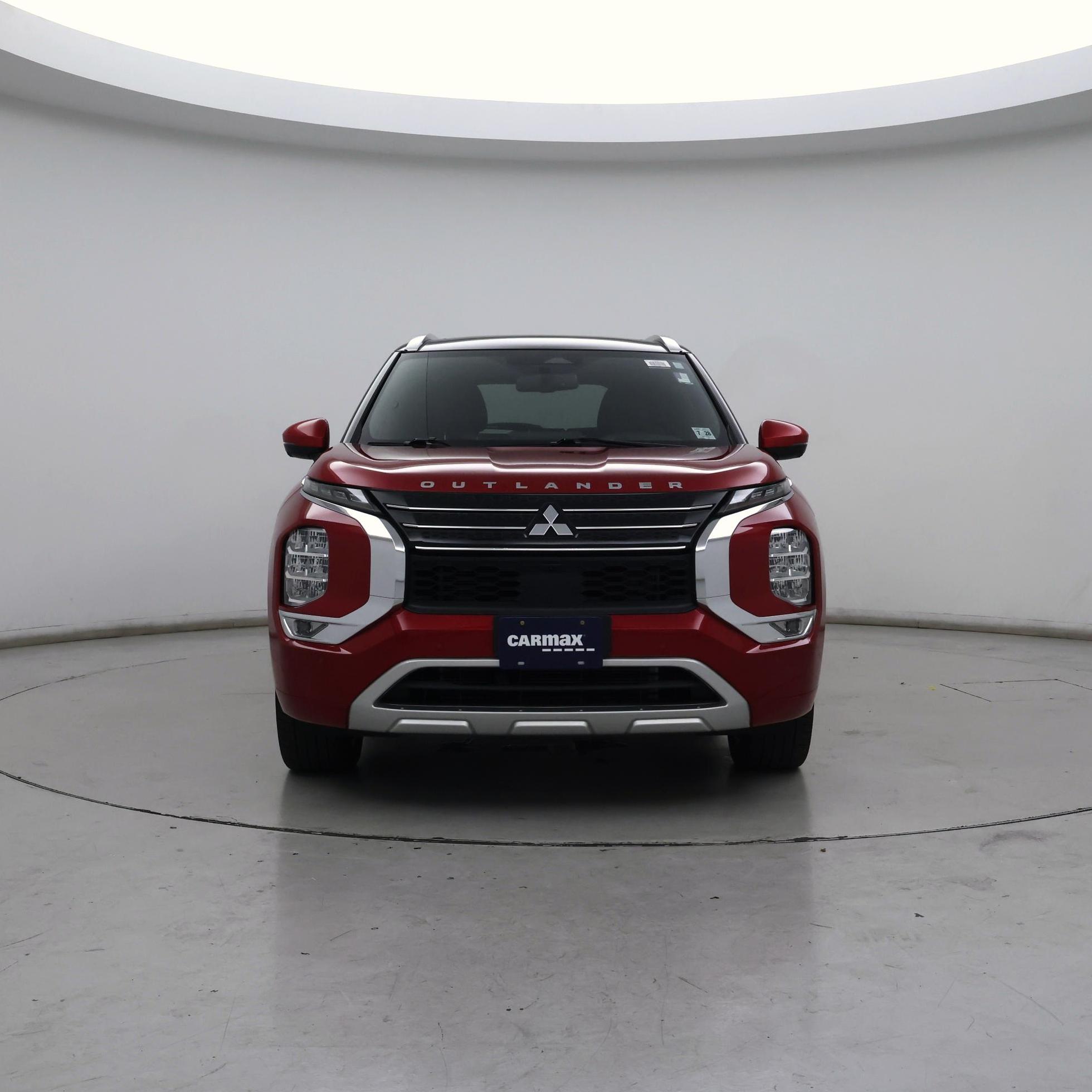 Thumbnail: 2023 Mitsubishi Outlander - 5