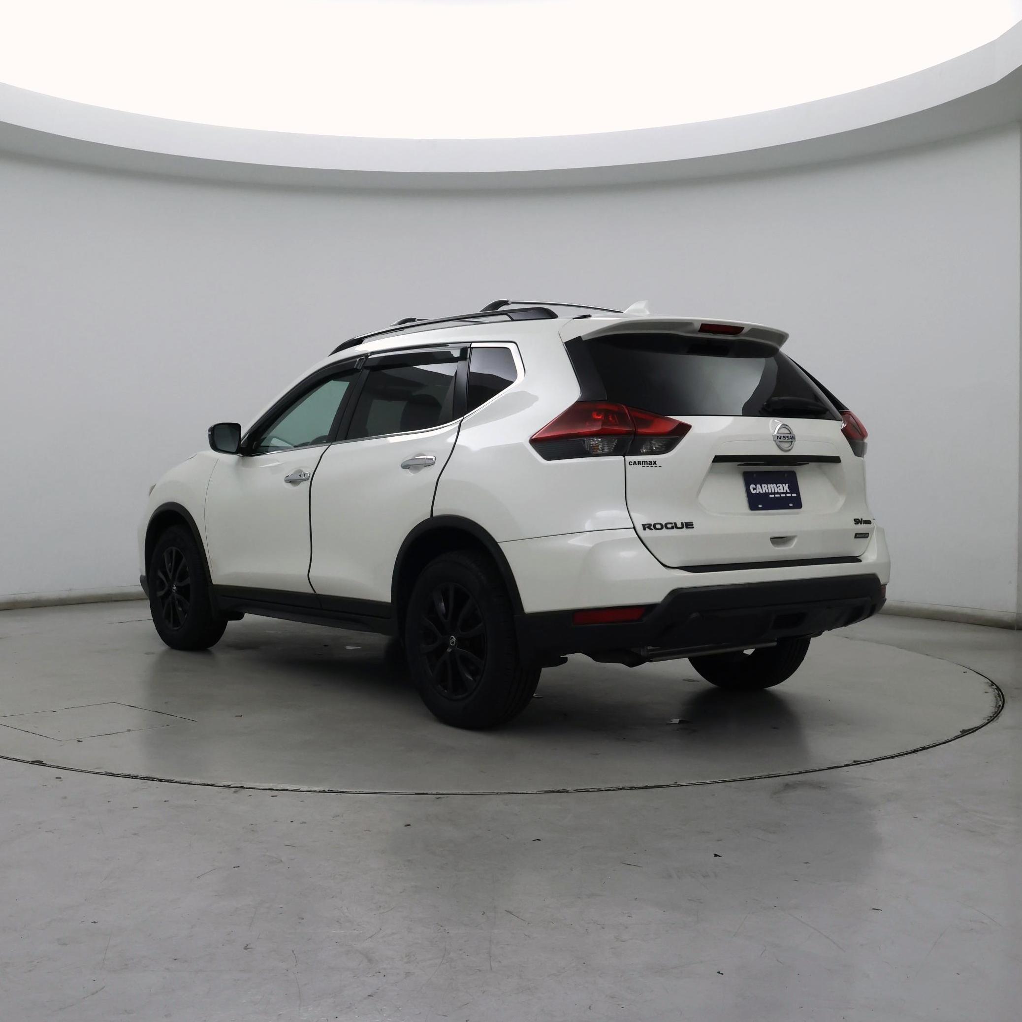 Thumbnail: 2018 Nissan Rogue - 2