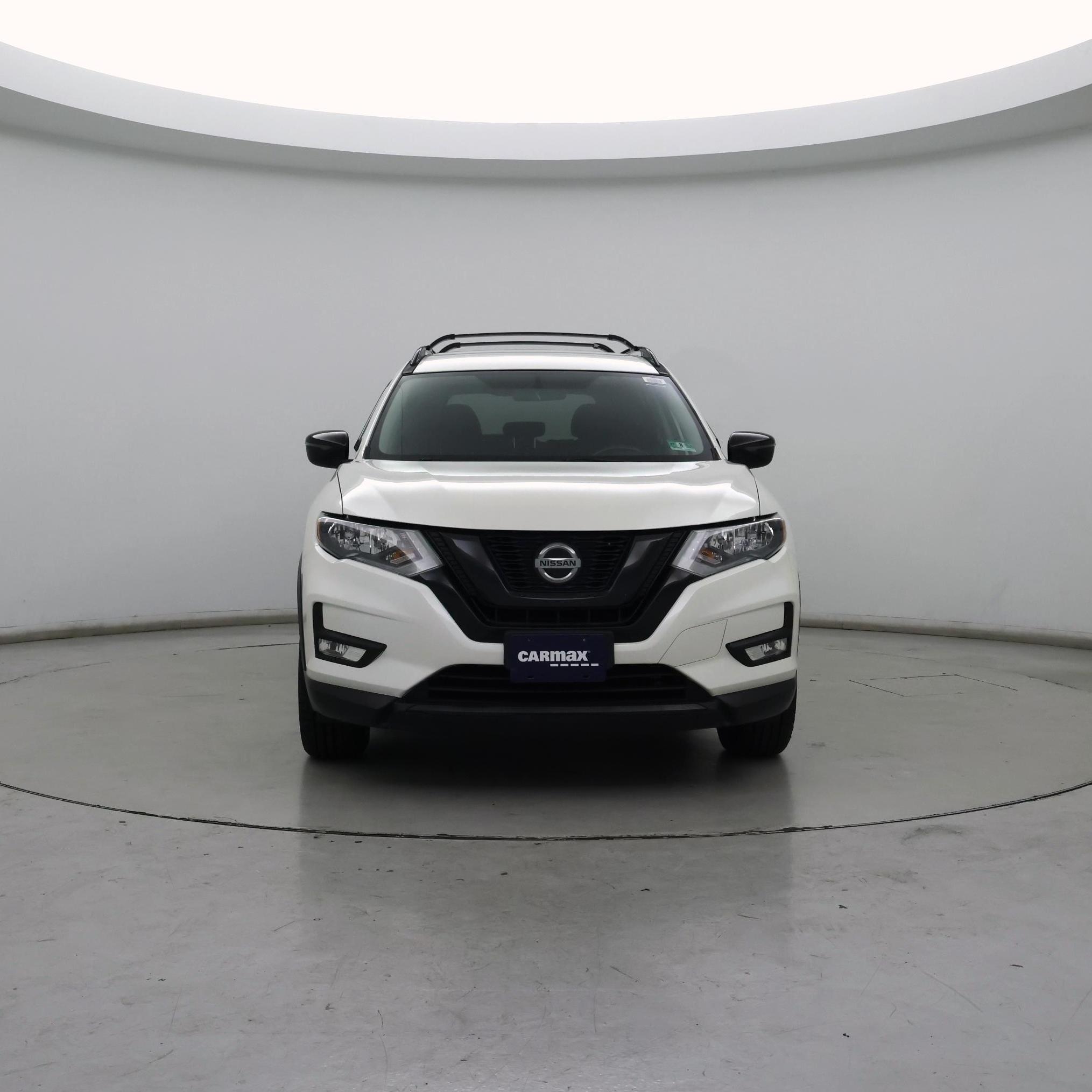 Thumbnail: 2018 Nissan Rogue - 5