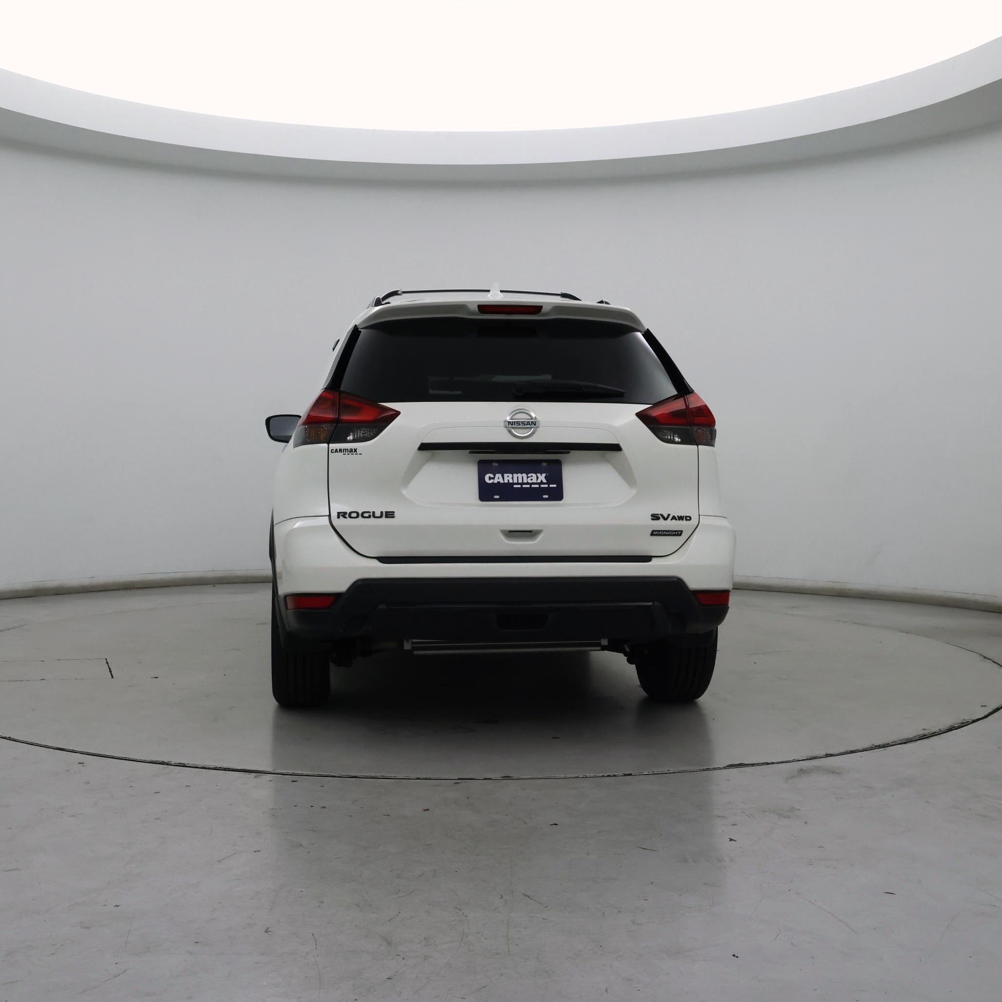 Thumbnail: 2018 Nissan Rogue - 6