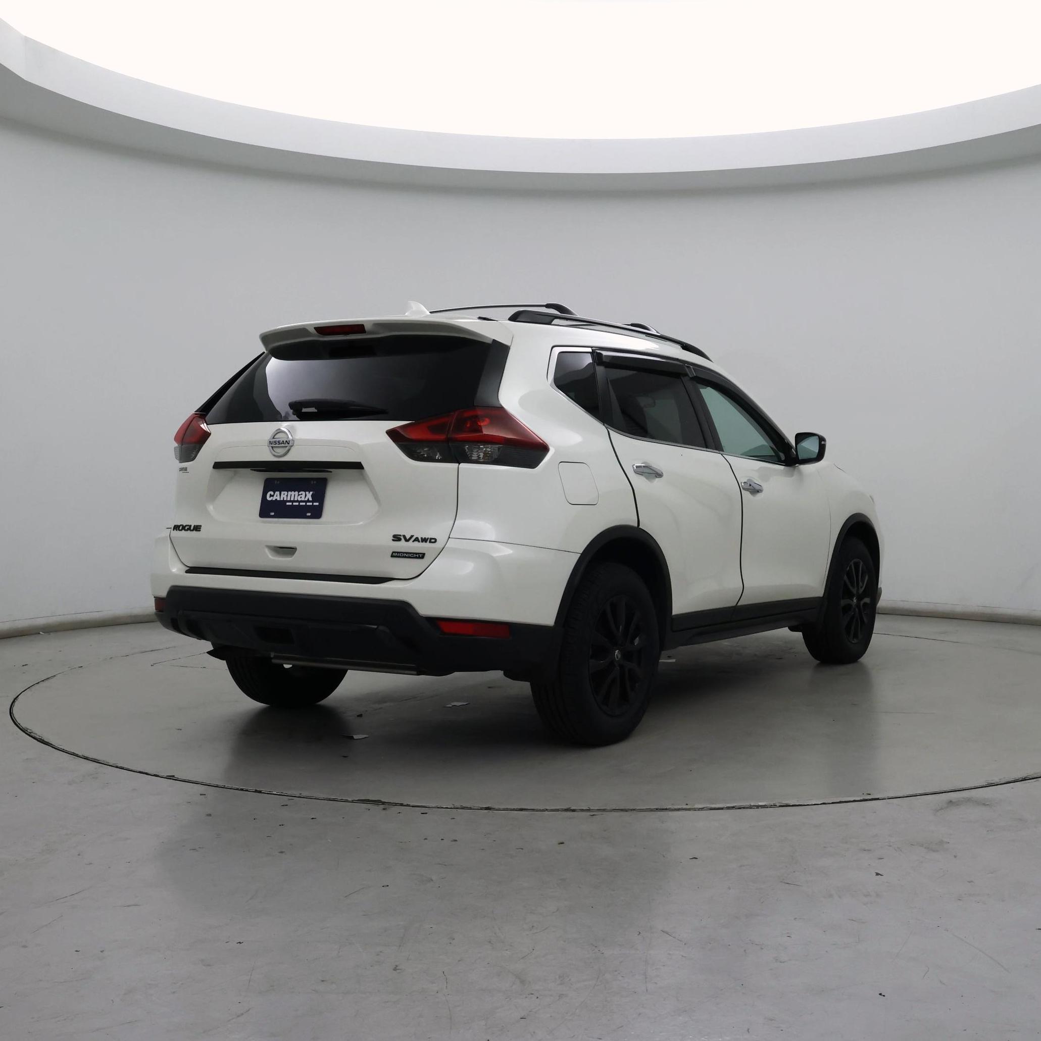 Thumbnail: 2018 Nissan Rogue - 8