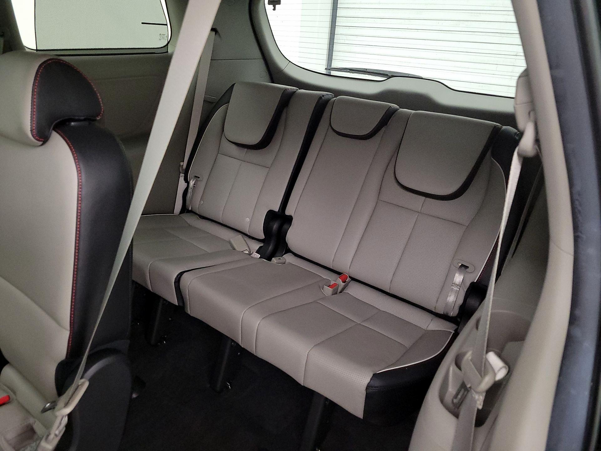 Thumbnail: 2021 Kia Sedona - 20
