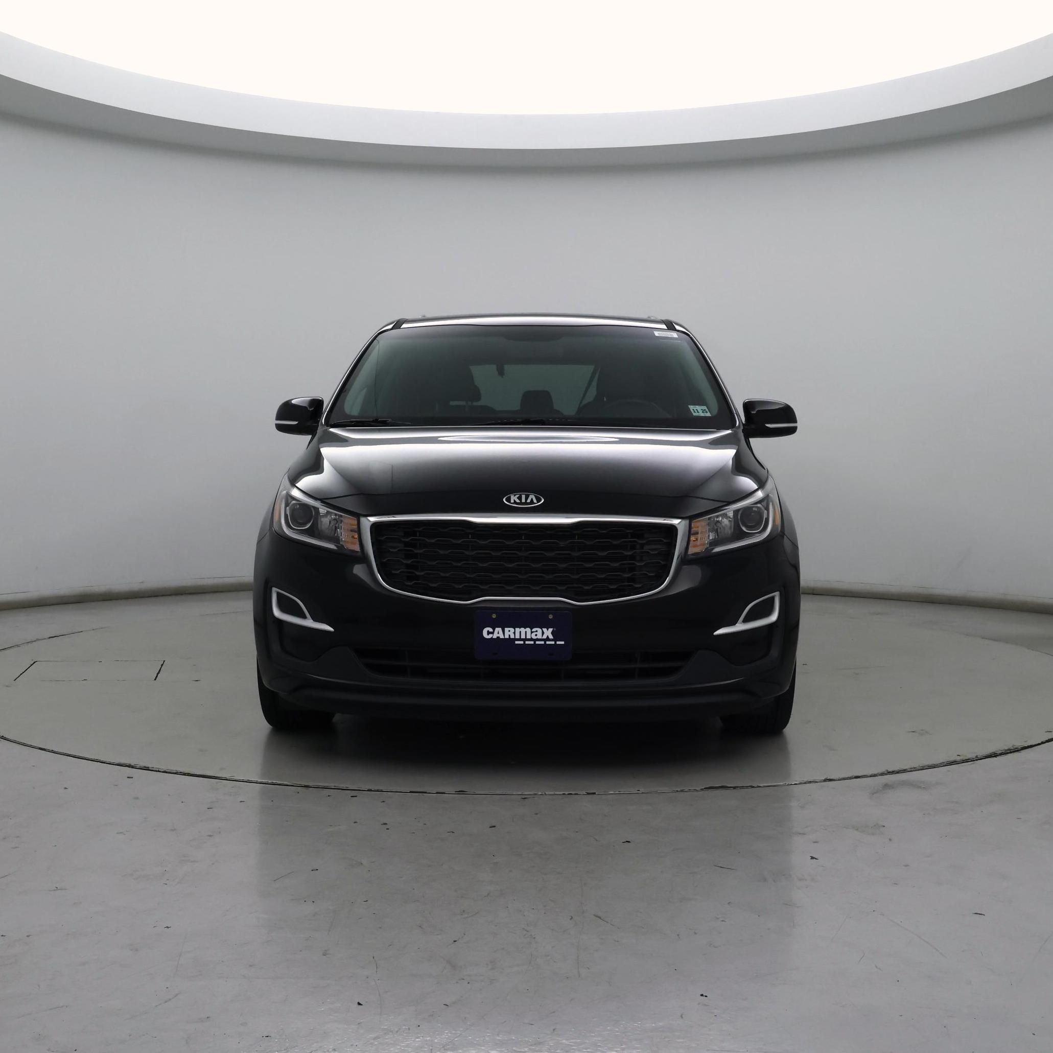 Thumbnail: 2021 Kia Sedona - 5