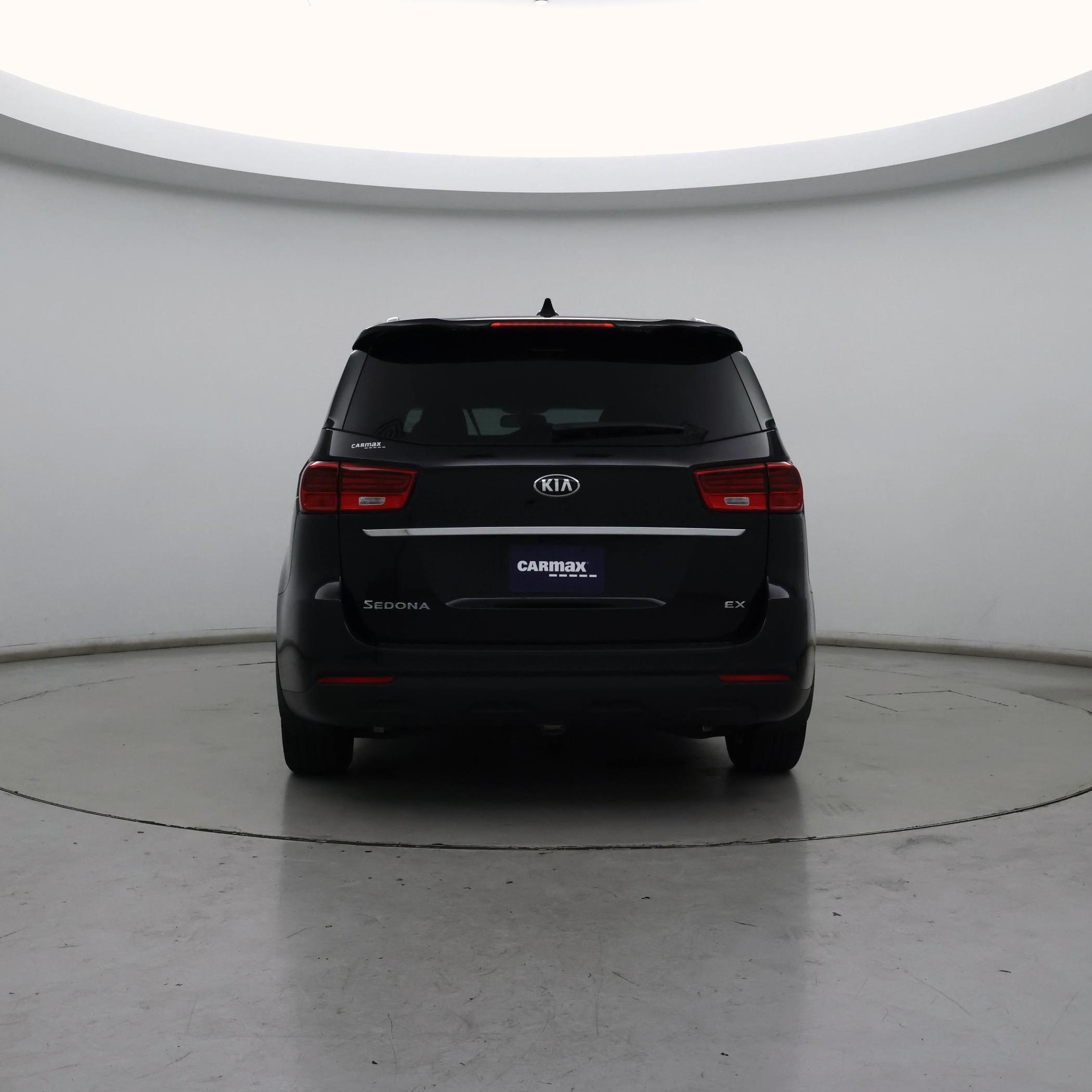 Thumbnail: 2021 Kia Sedona - 6
