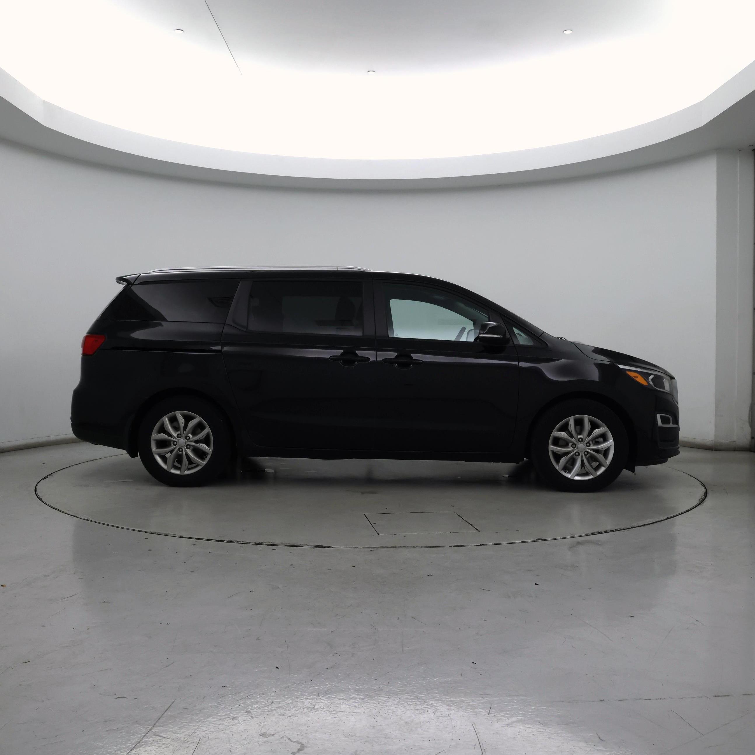 Thumbnail: 2021 Kia Sedona - 7