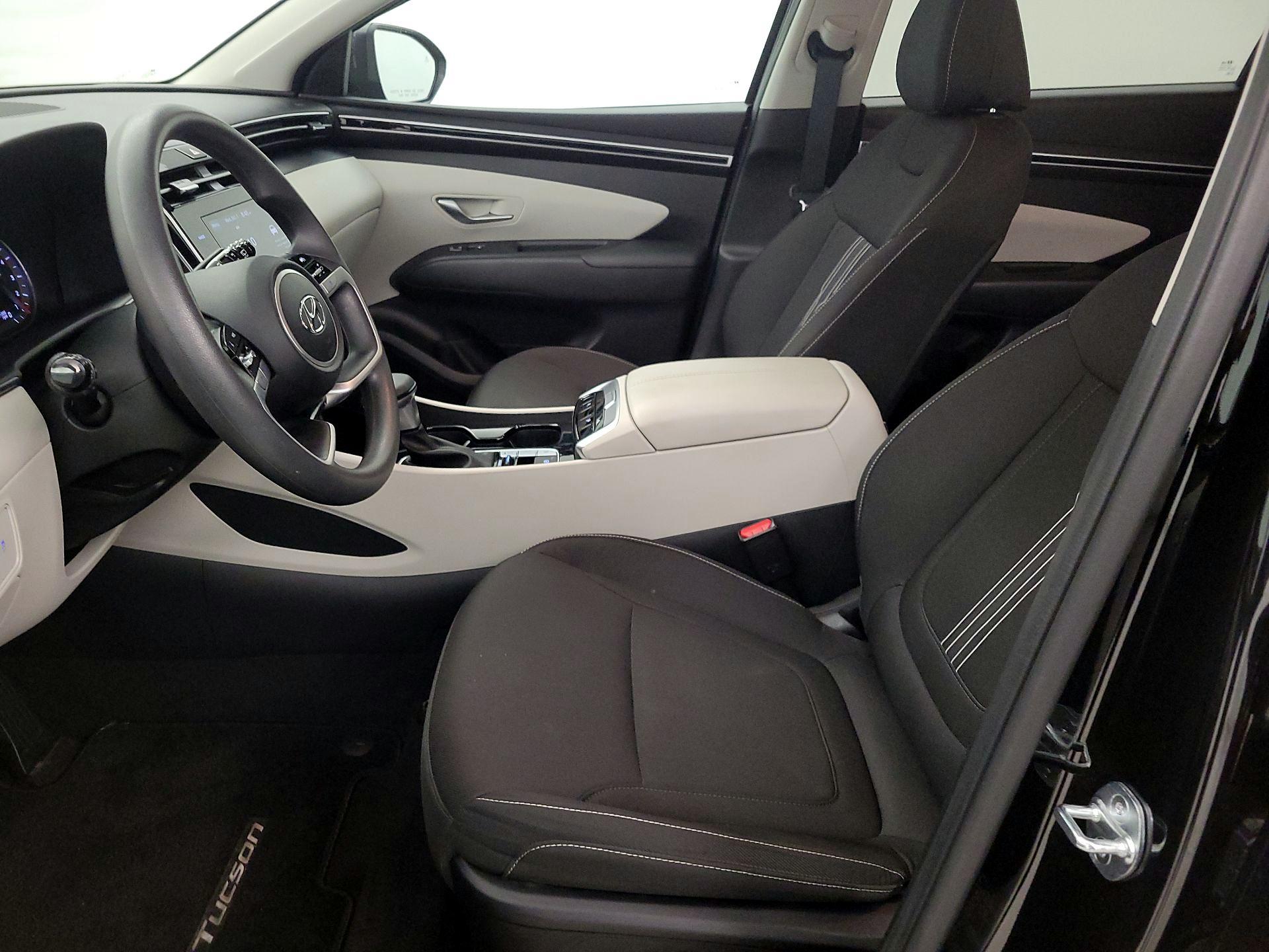 Thumbnail: 2023 Hyundai Tucson - 11