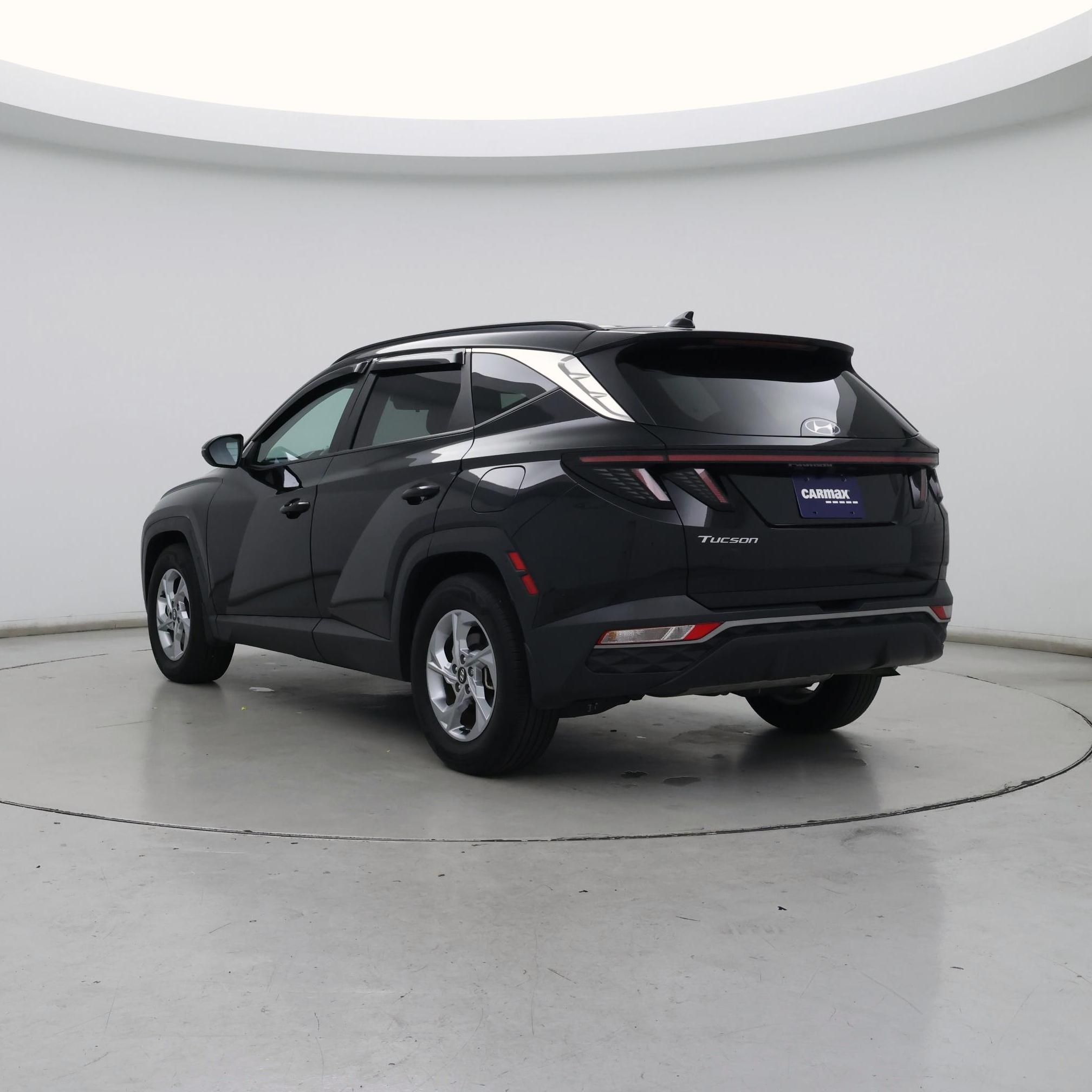 Thumbnail: 2023 Hyundai Tucson - 2