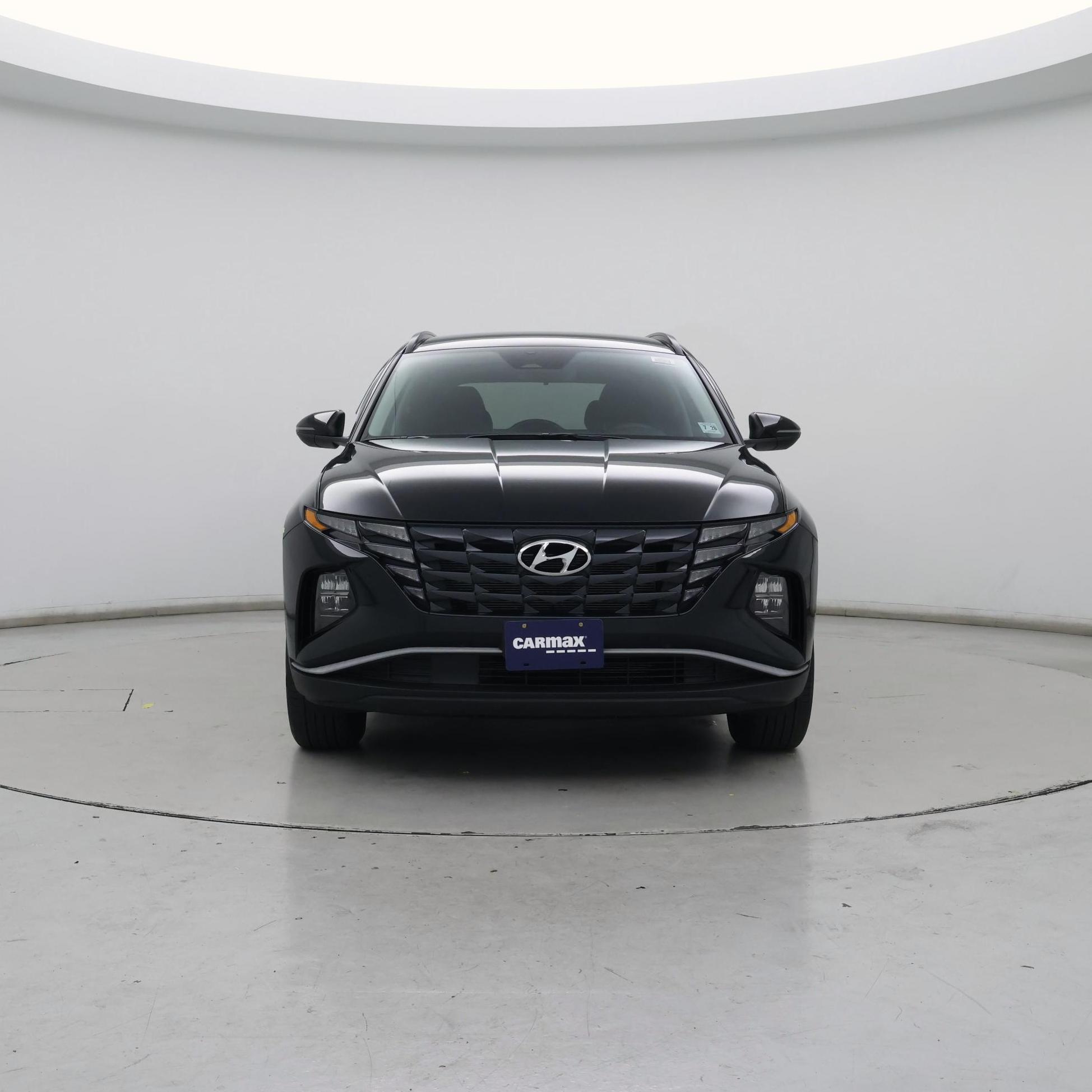Thumbnail: 2023 Hyundai Tucson - 5