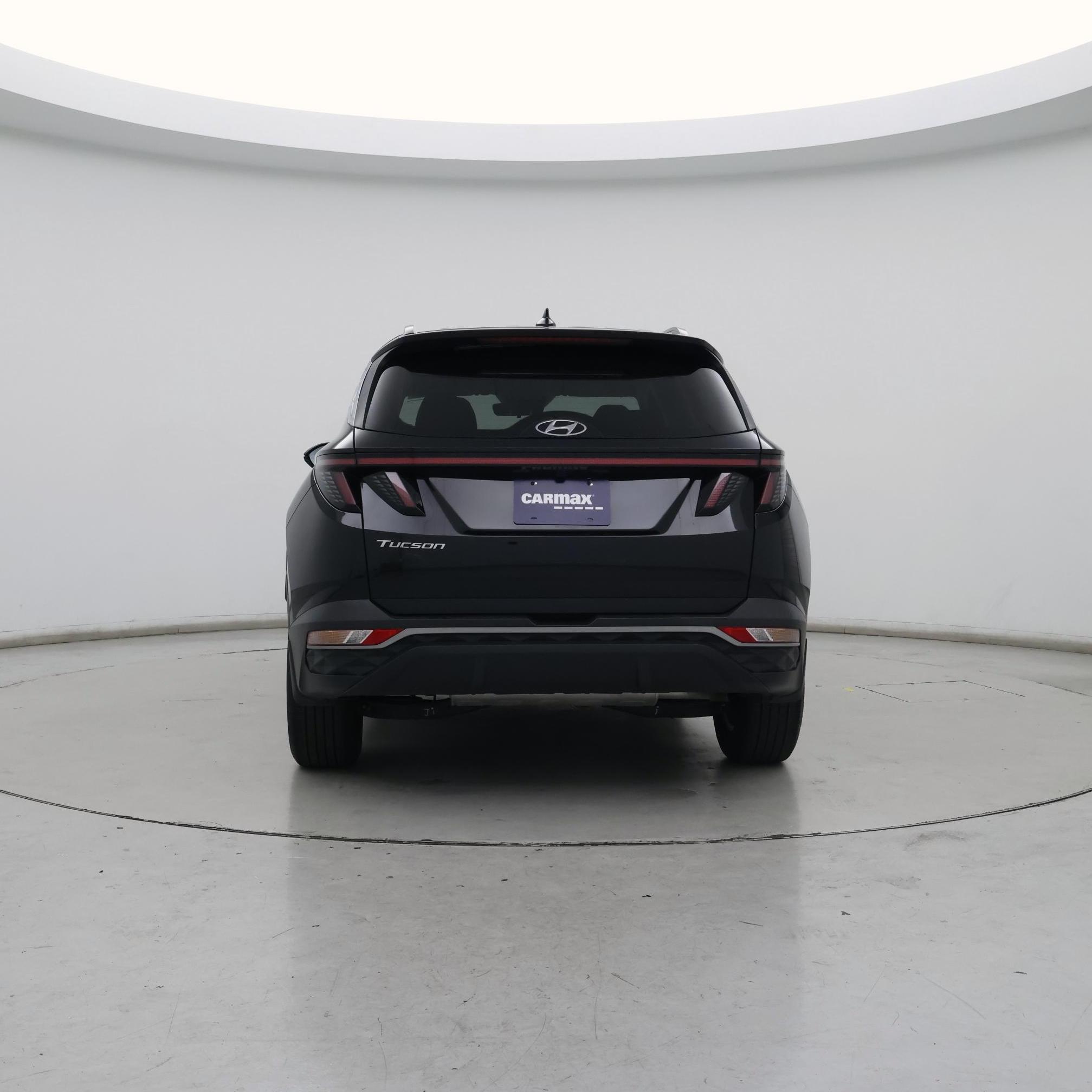 Thumbnail: 2023 Hyundai Tucson - 6