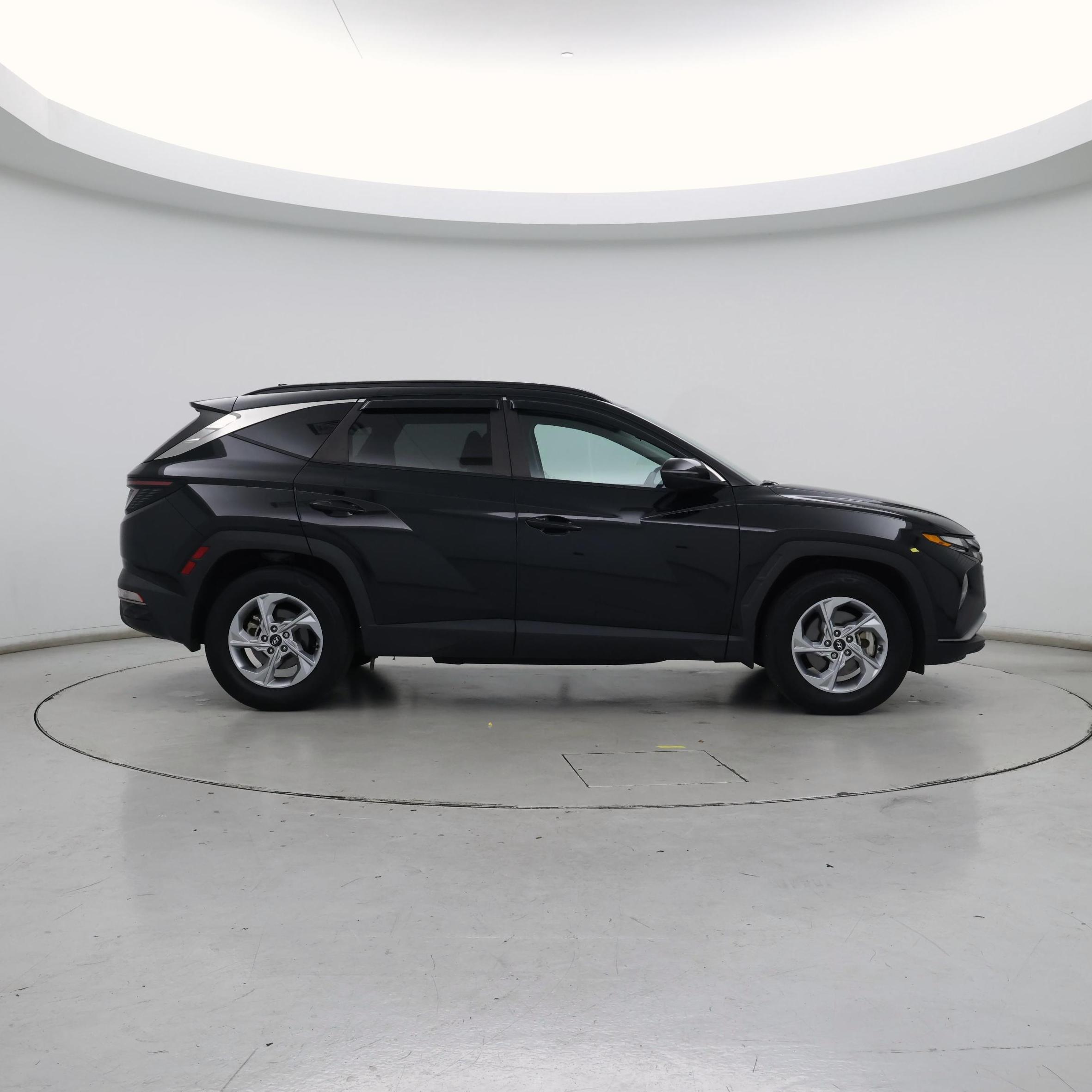 Thumbnail: 2023 Hyundai Tucson - 7