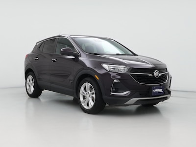 2020 Buick Encore GX Preferred