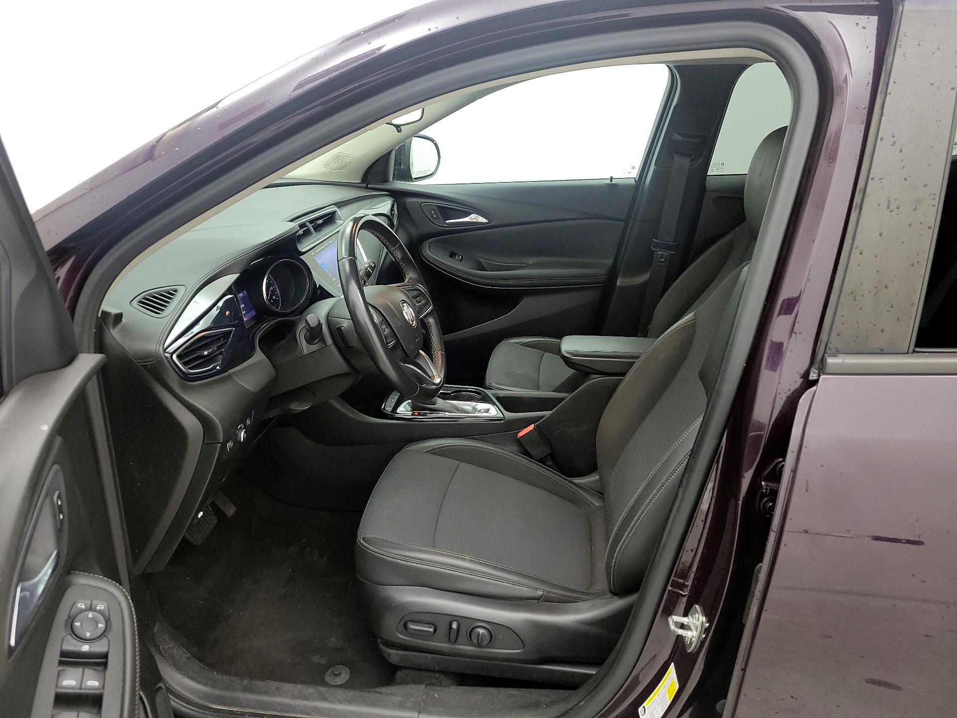 Thumbnail: 2020 Buick Encore GX - 11