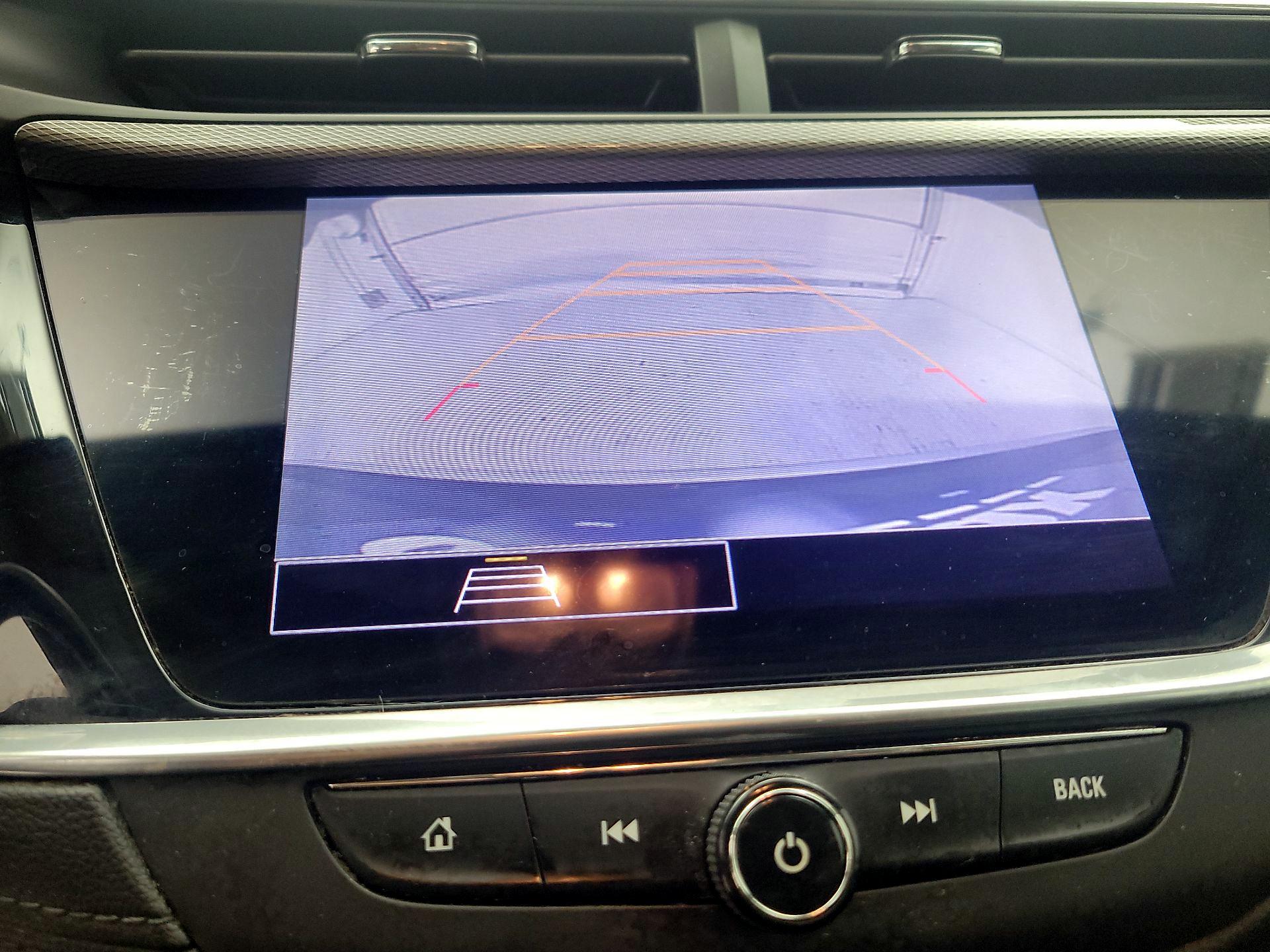 Thumbnail: 2020 Buick Encore GX - 14