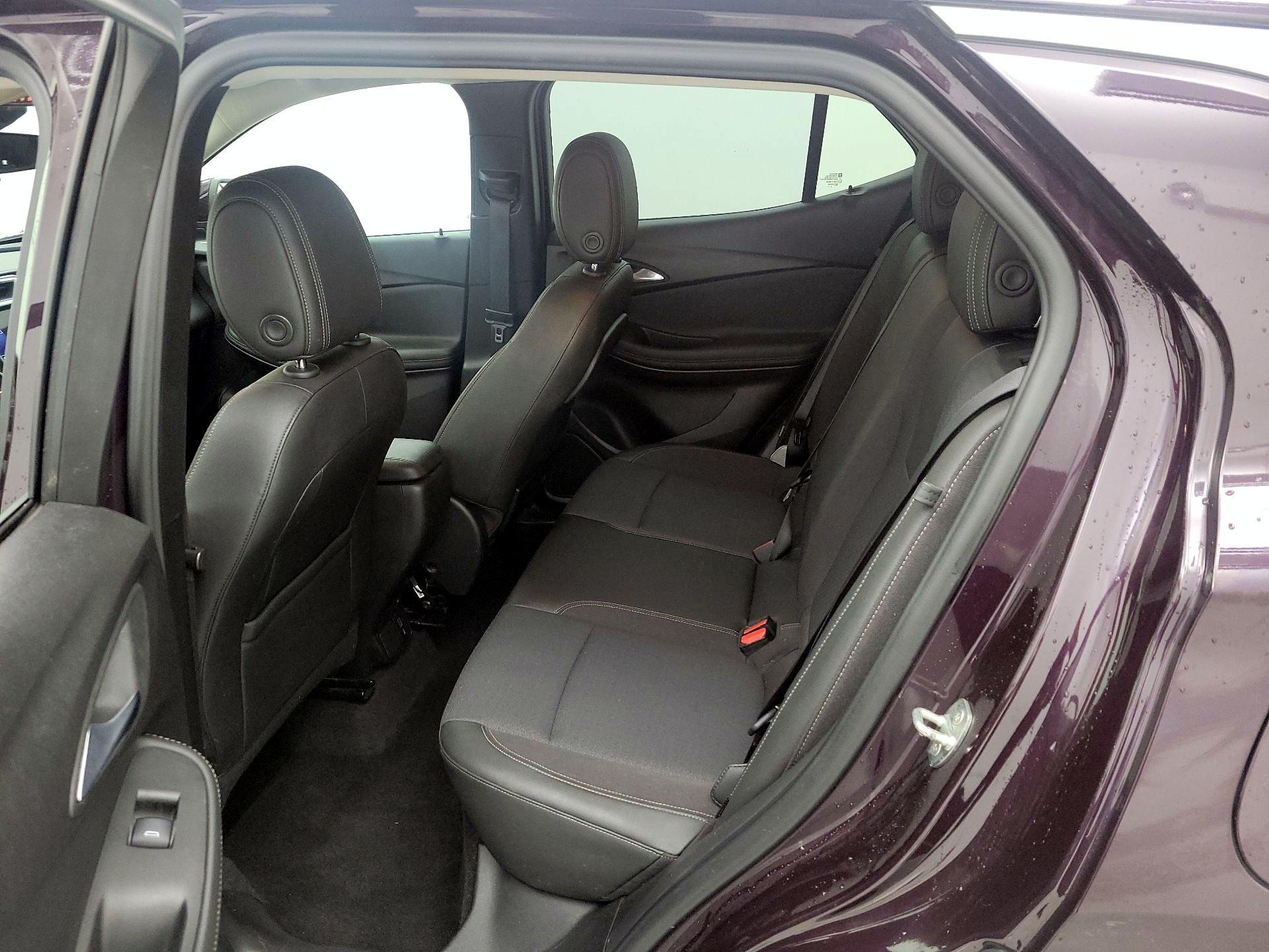 Thumbnail: 2020 Buick Encore GX - 19