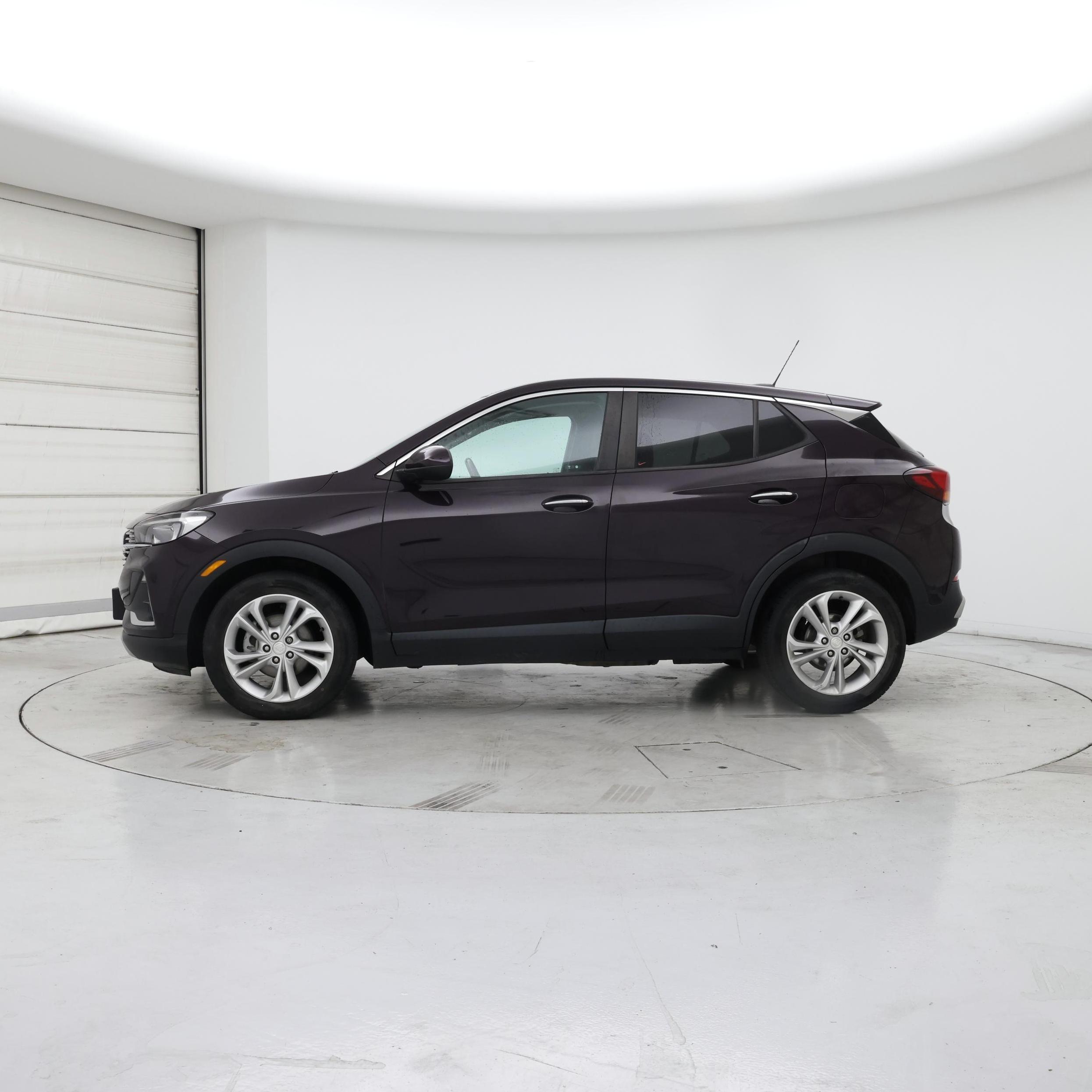 Thumbnail: 2020 Buick Encore GX - 3