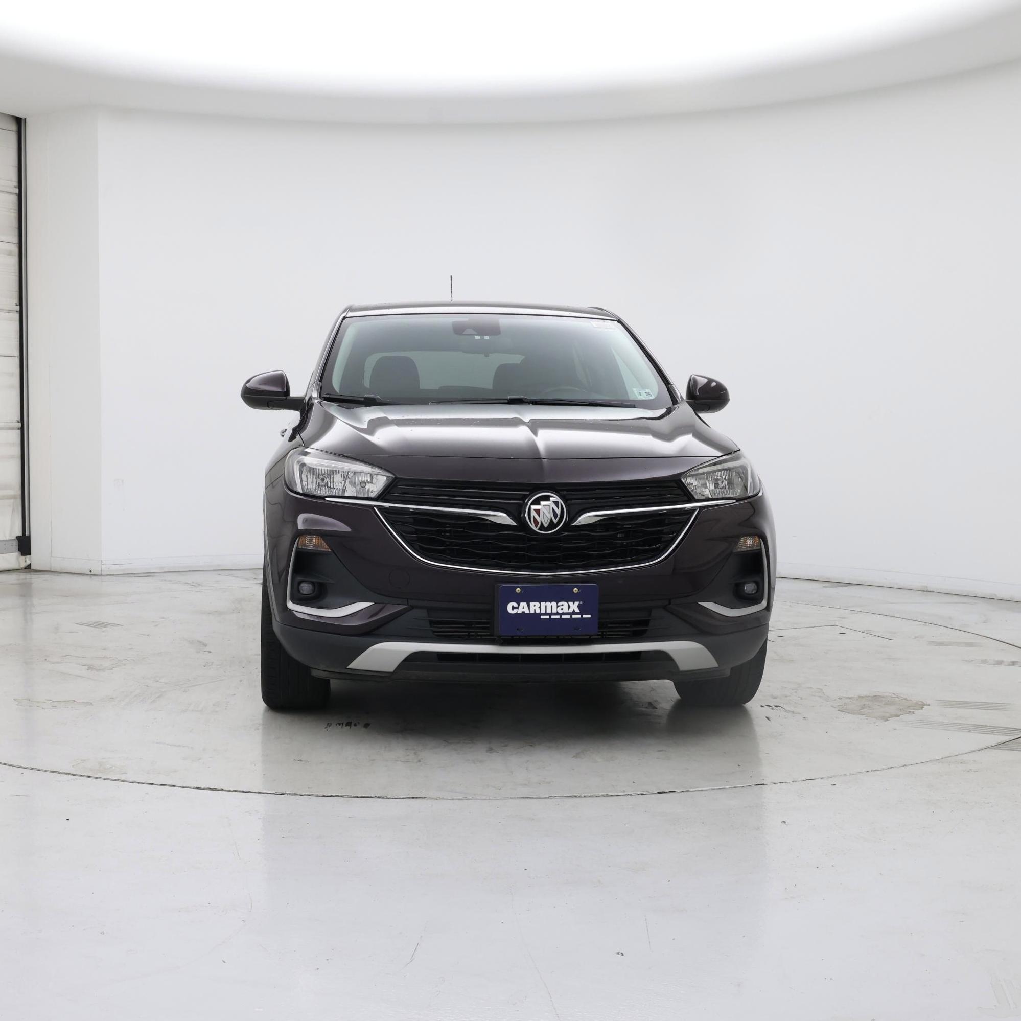 Thumbnail: 2020 Buick Encore GX - 5