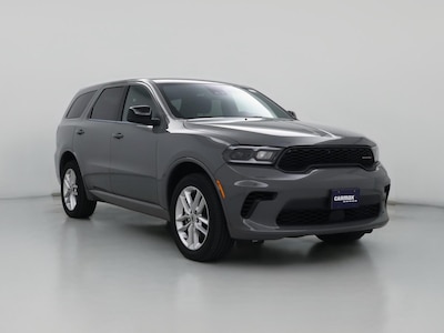 2023 Dodge Durango GT Launch Edition