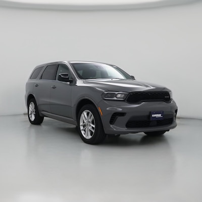 2023 Dodge Durango GT Launch Edition