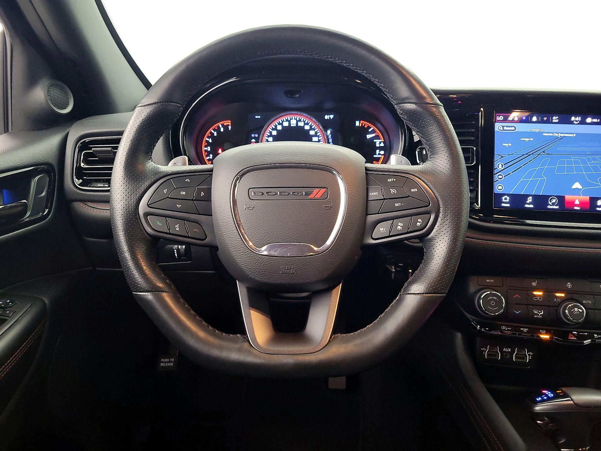 Thumbnail: 2023 Dodge Durango - 10