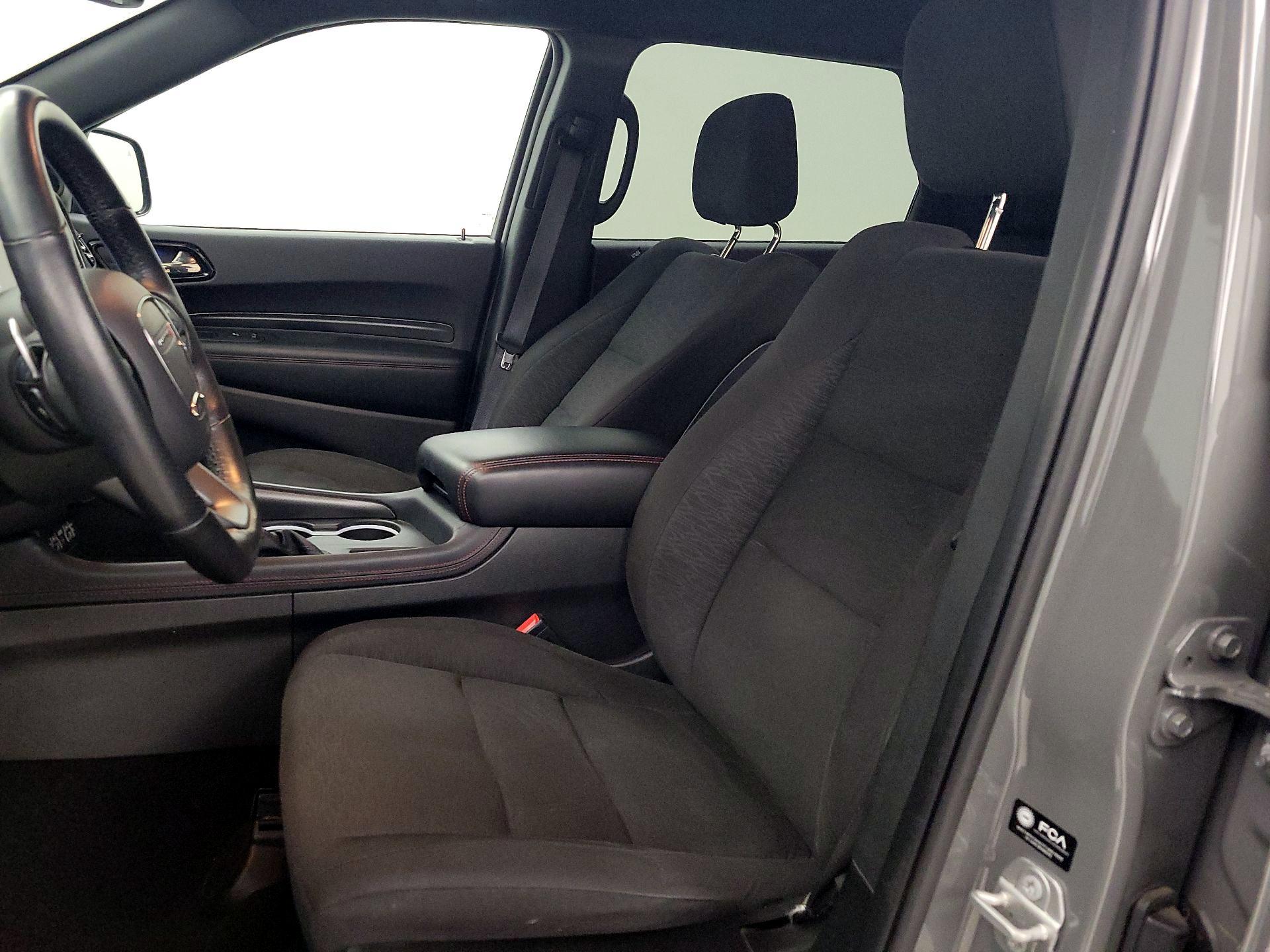 Thumbnail: 2023 Dodge Durango - 11