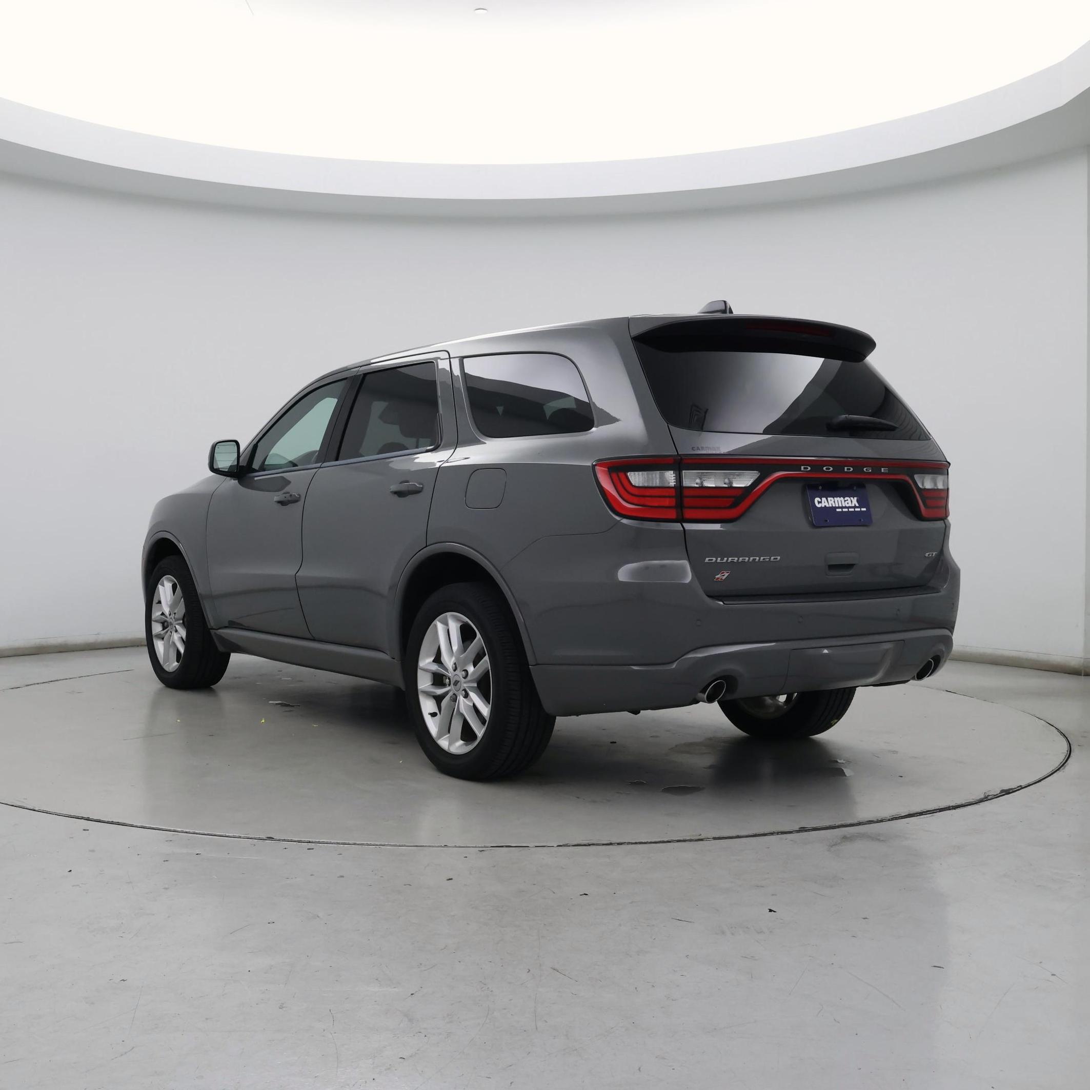 Thumbnail: 2023 Dodge Durango - 2