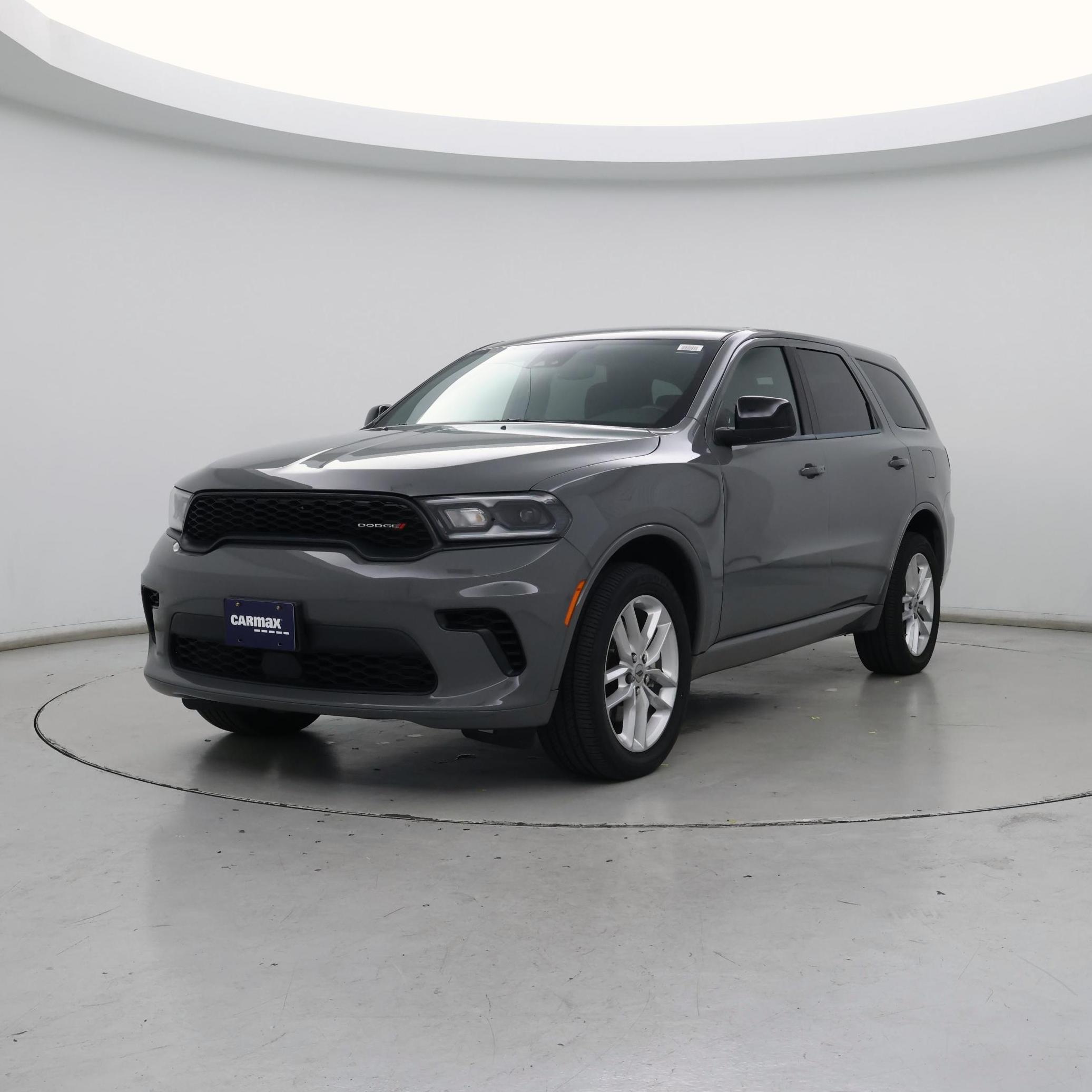 Thumbnail: 2023 Dodge Durango - 4