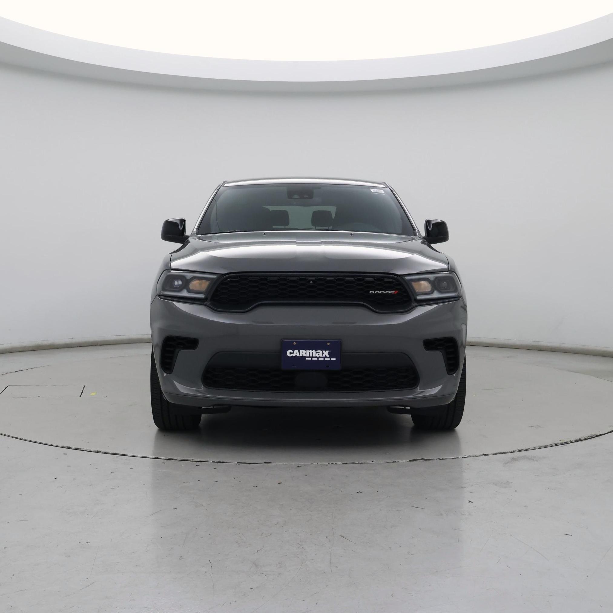 Thumbnail: 2023 Dodge Durango - 5