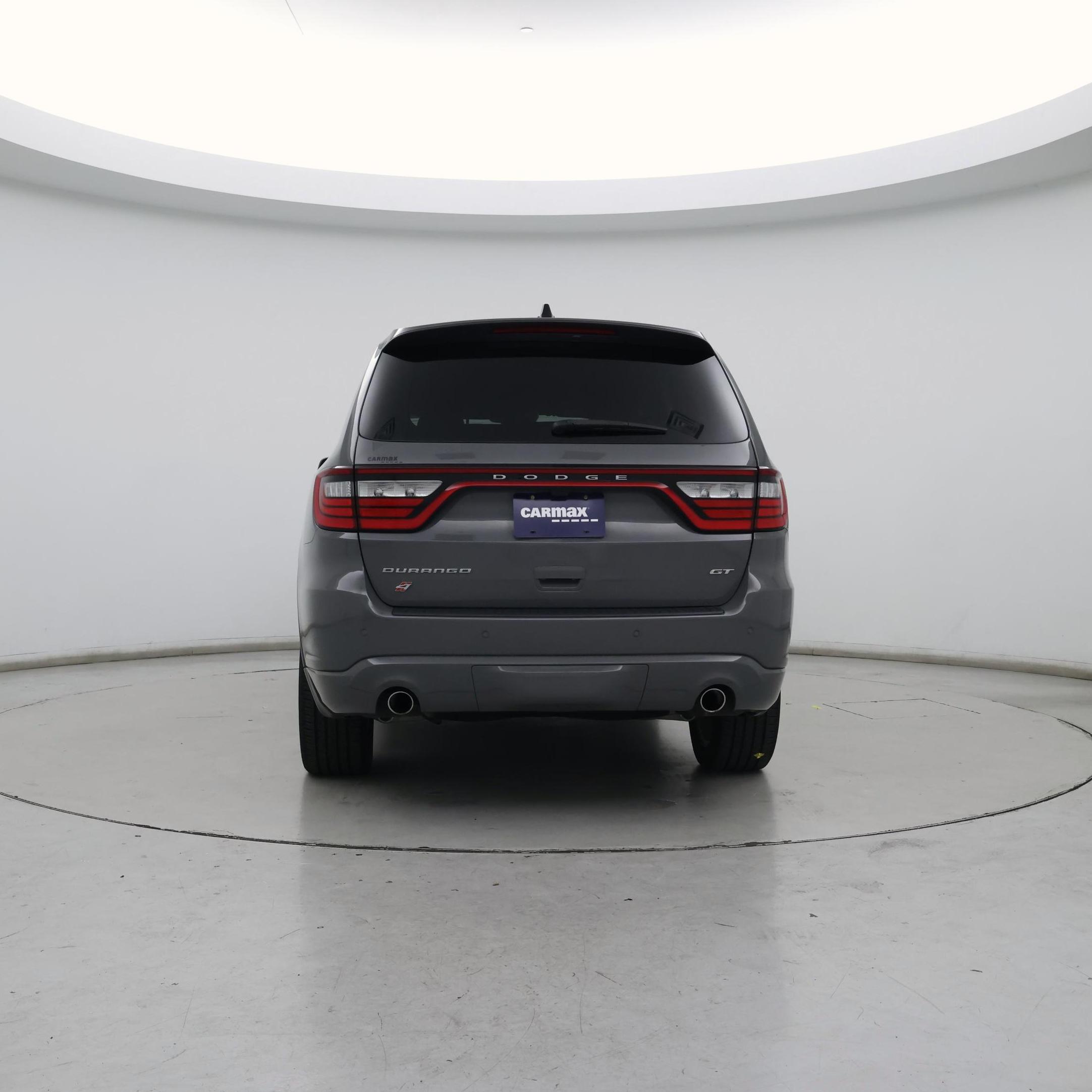 Thumbnail: 2023 Dodge Durango - 6