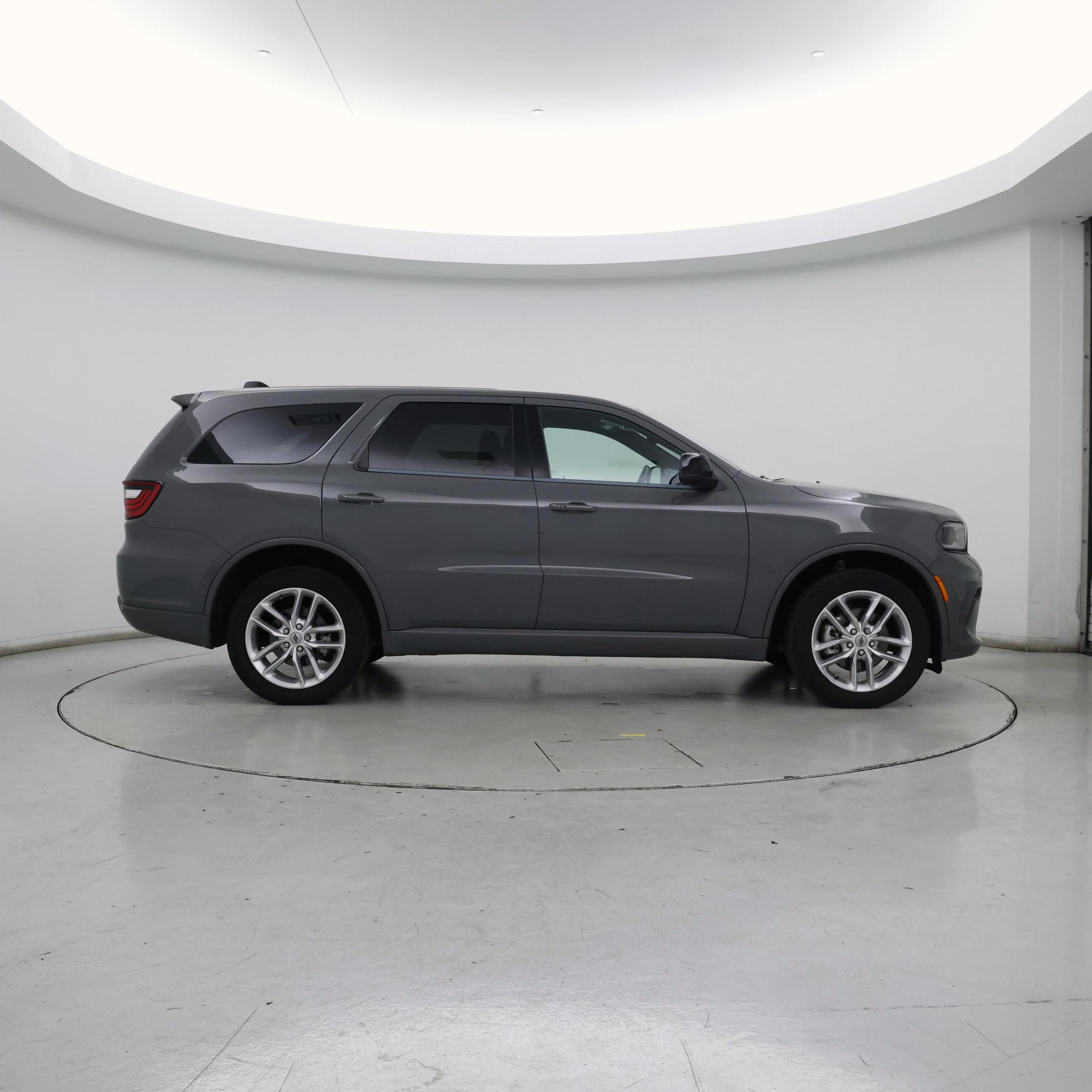 Thumbnail: 2023 Dodge Durango - 7